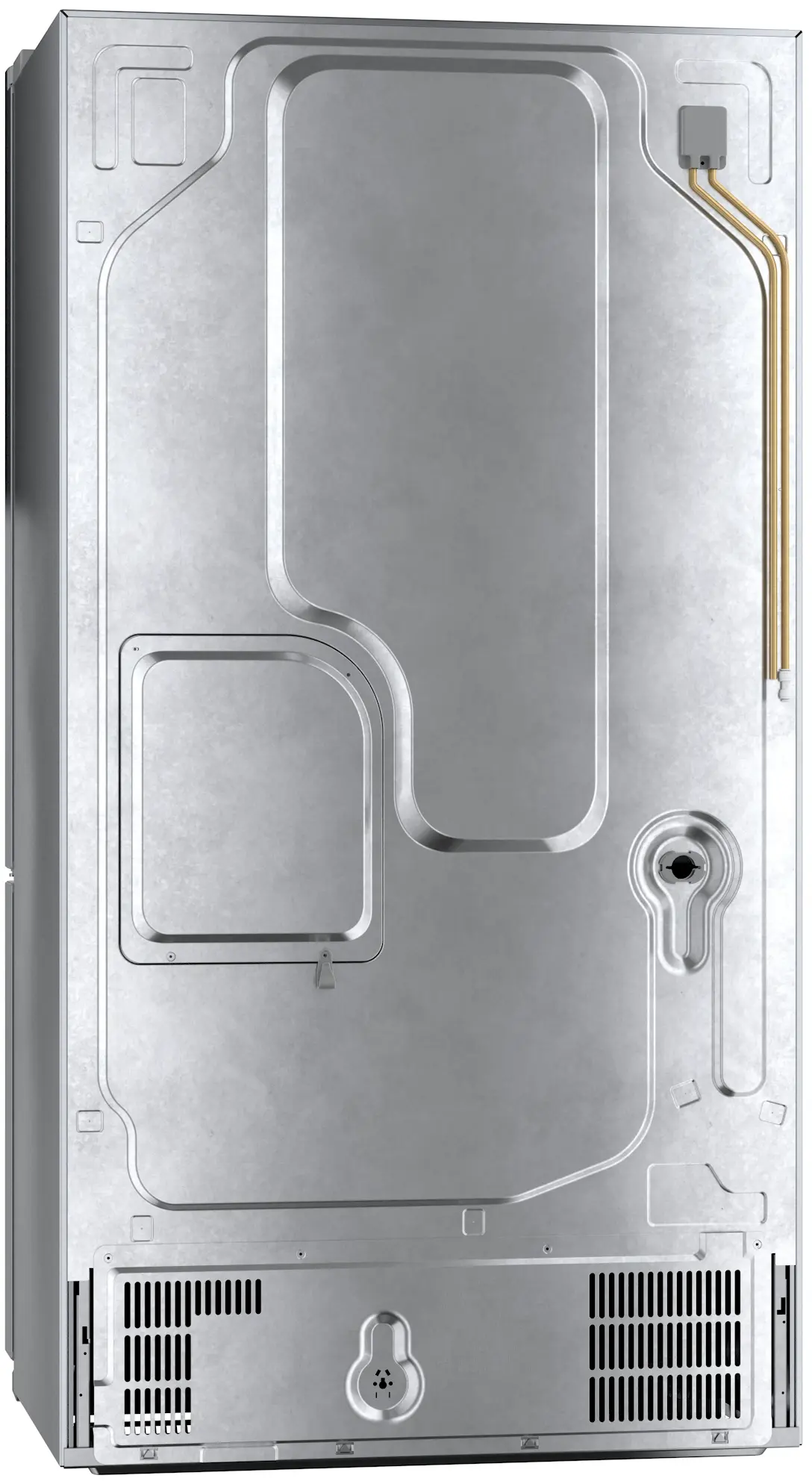 B21CT80SNS French Door Bottom freezer, multi door | BOSCH US