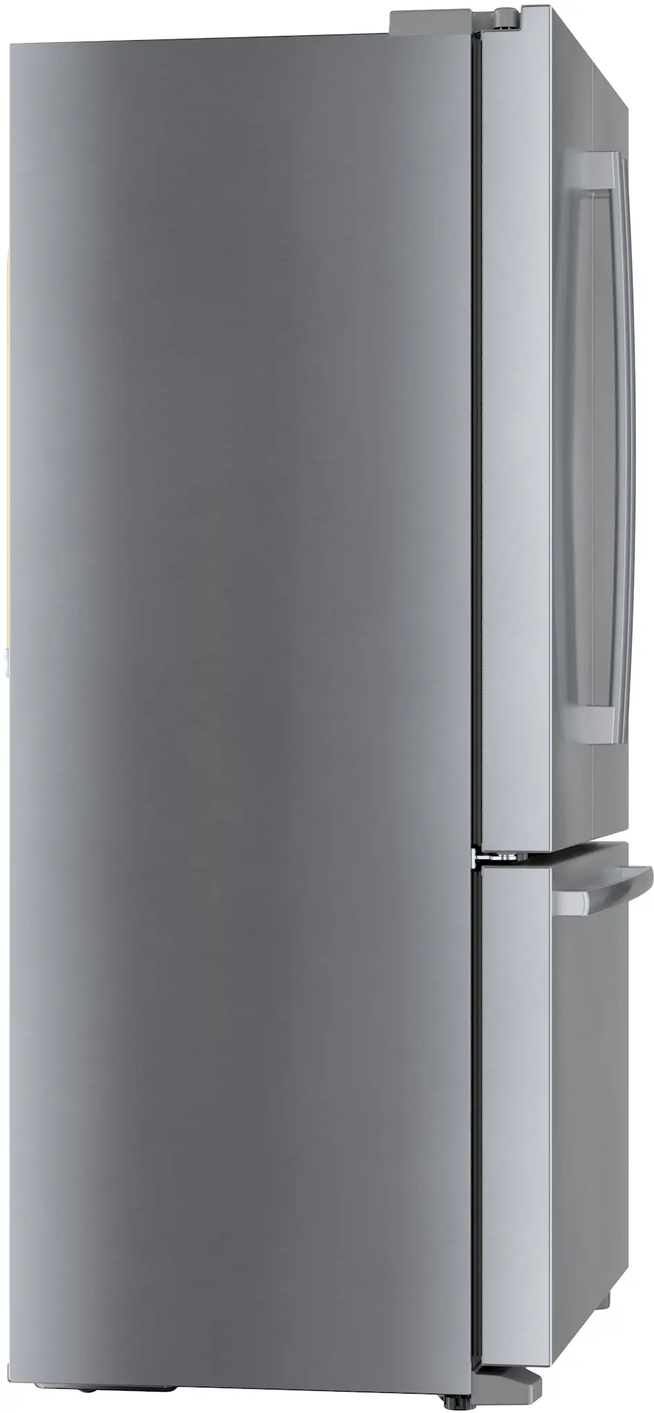 B21CT80SNS French Door Bottom freezer, multi door | BOSCH US