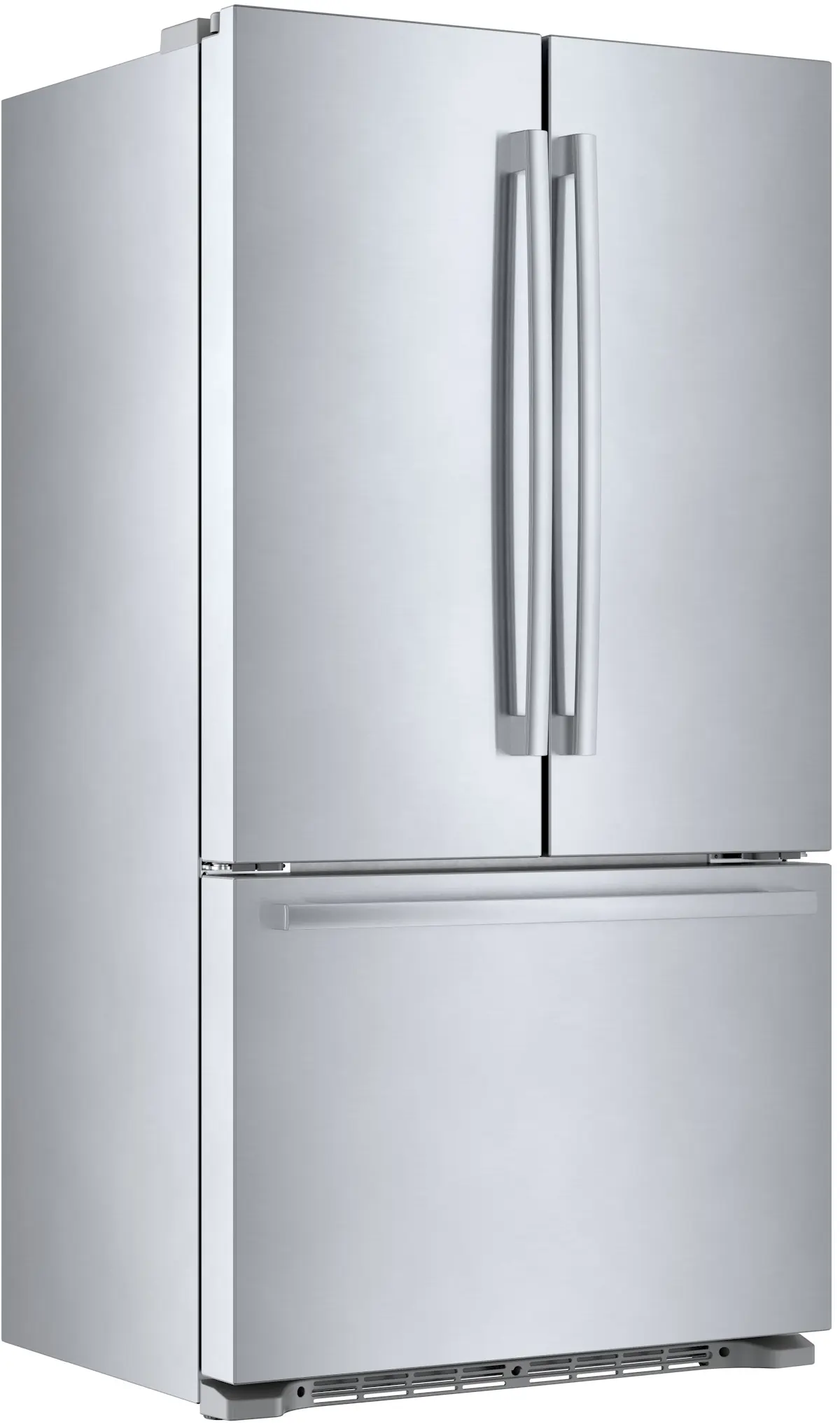 B21CT80SNS French Door Bottom freezer, multi door | BOSCH CA