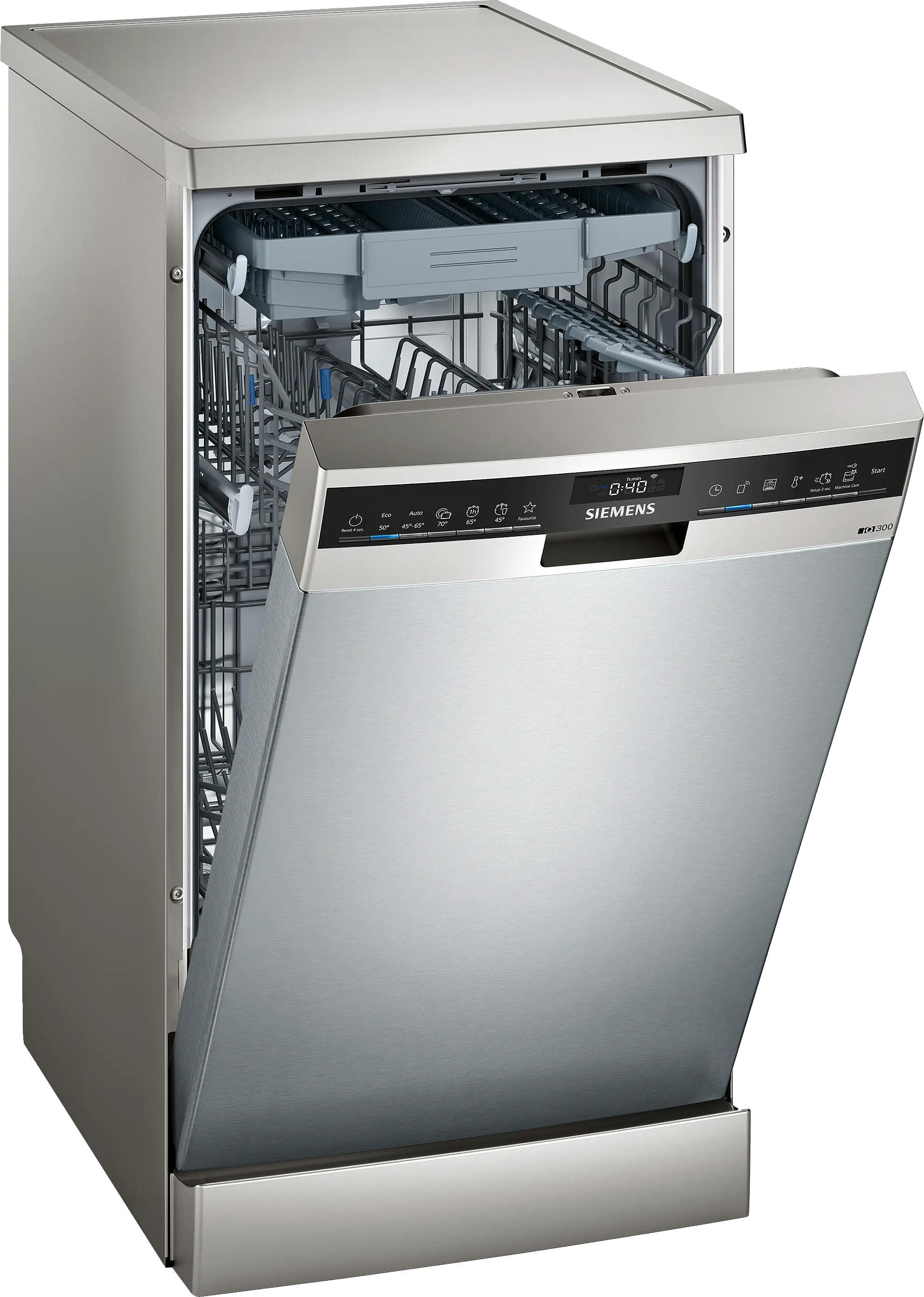 תמונה מס' 1 של המוצר SR23HI65ME
