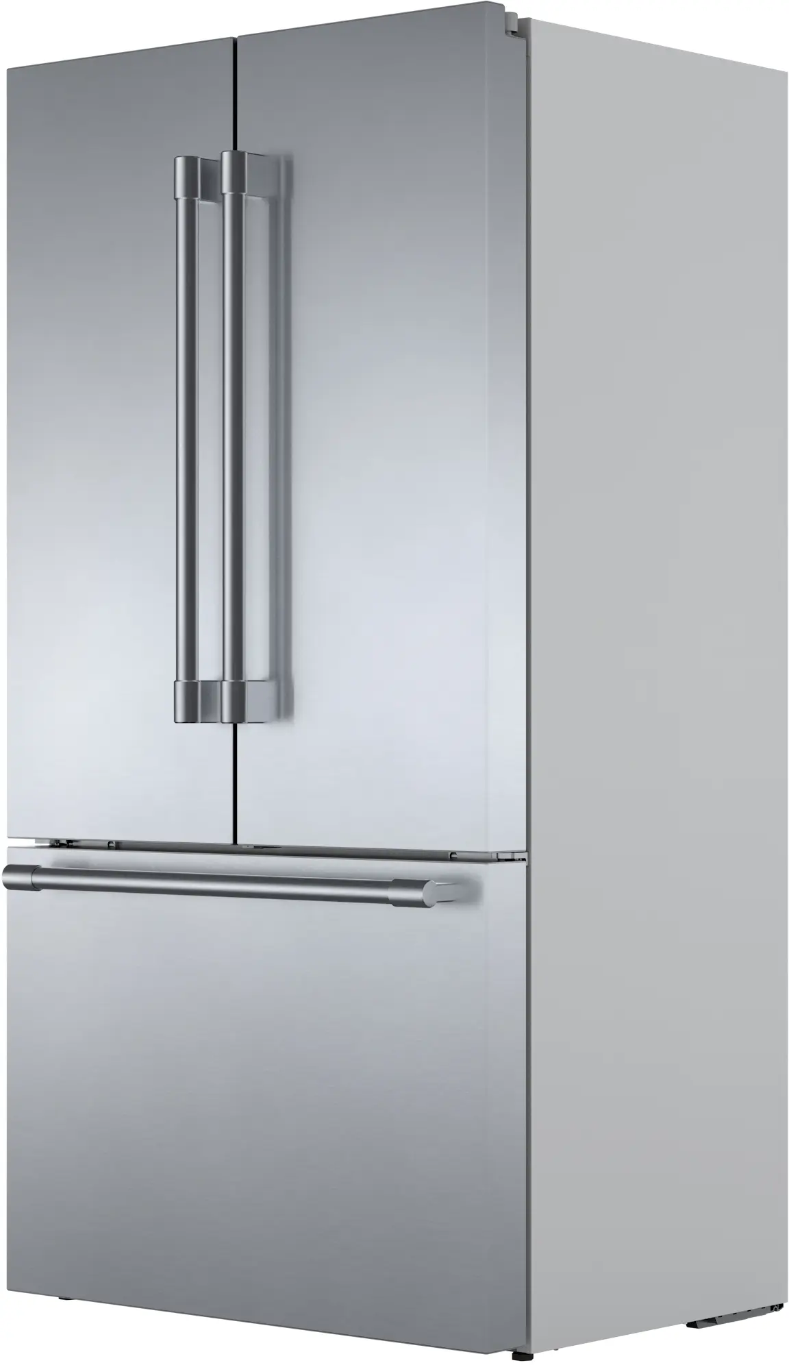 B36CT81SNS French Door Bottom Mount | BOSCH CA