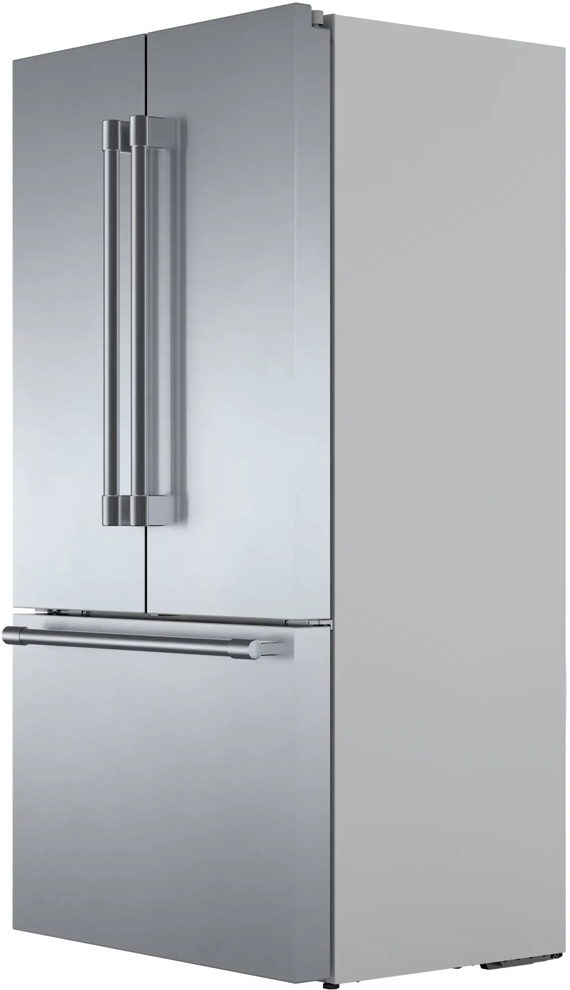 B36CT81SNS French Door Bottom Mount | BOSCH CA