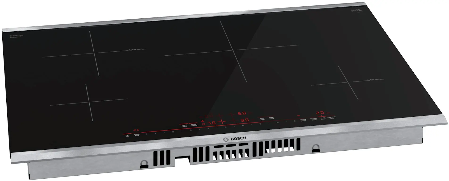 Photo Nr. 19 of the product NIT8069SUC