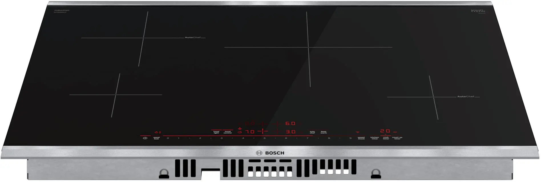 Photo Nr. 20 of the product NIT8069SUC