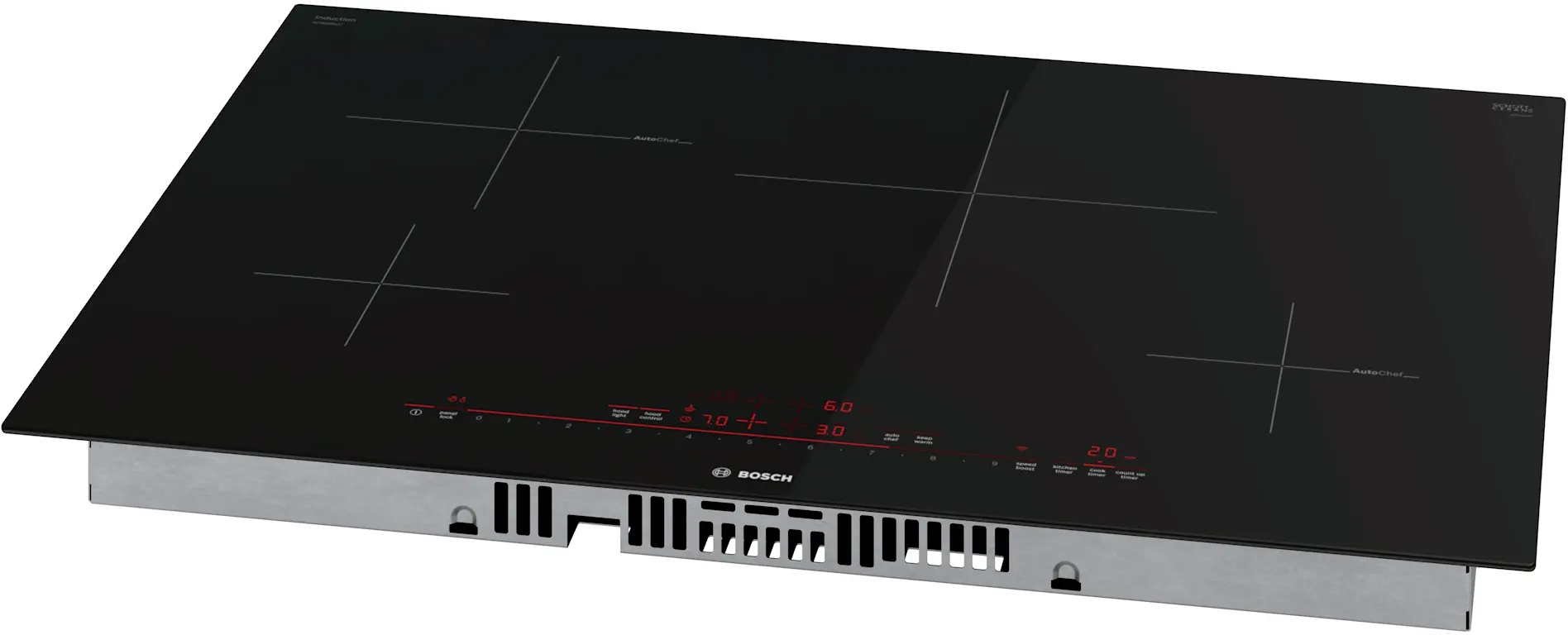 Photo Nr. 27 of the product NIT8069UC