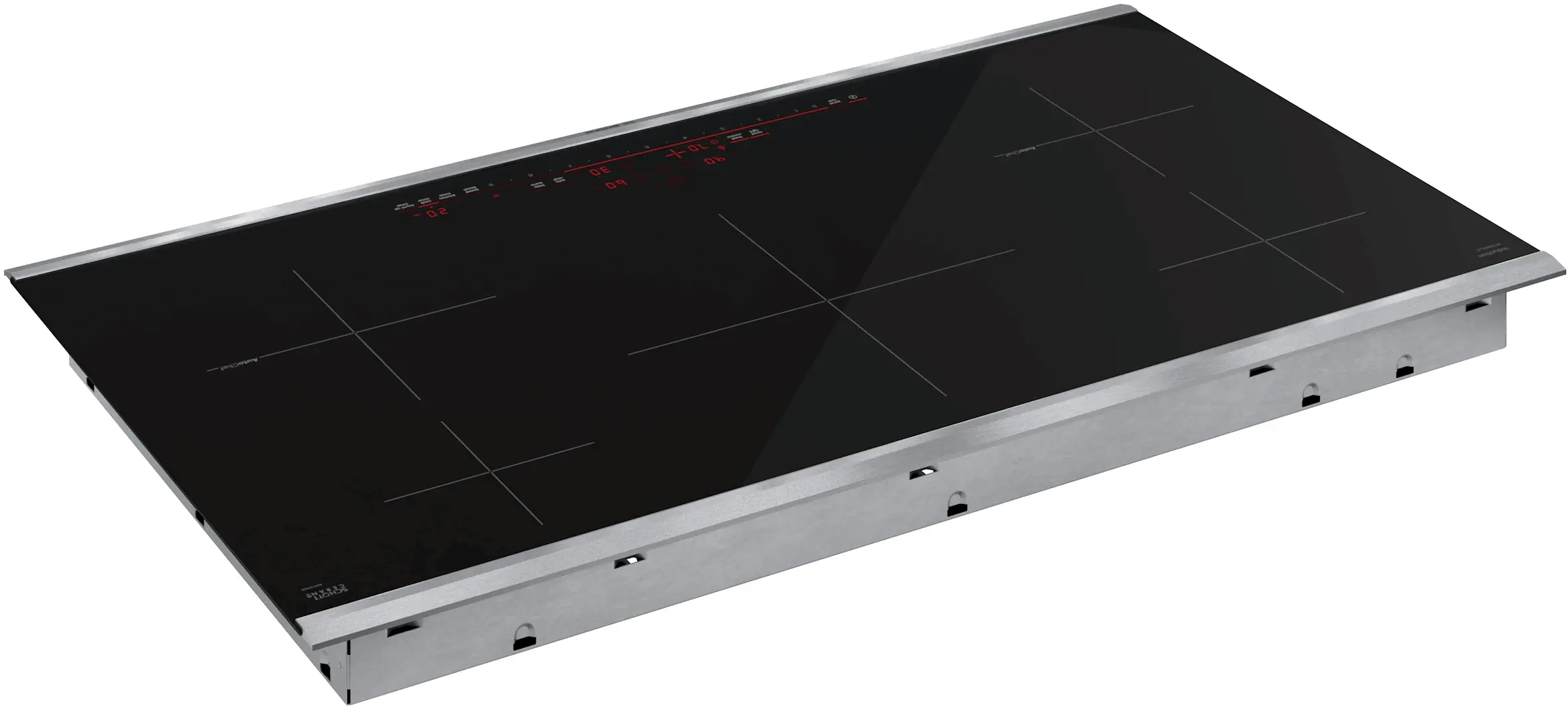 NIT8669SUC Induction Cooktop | BOSCH CA