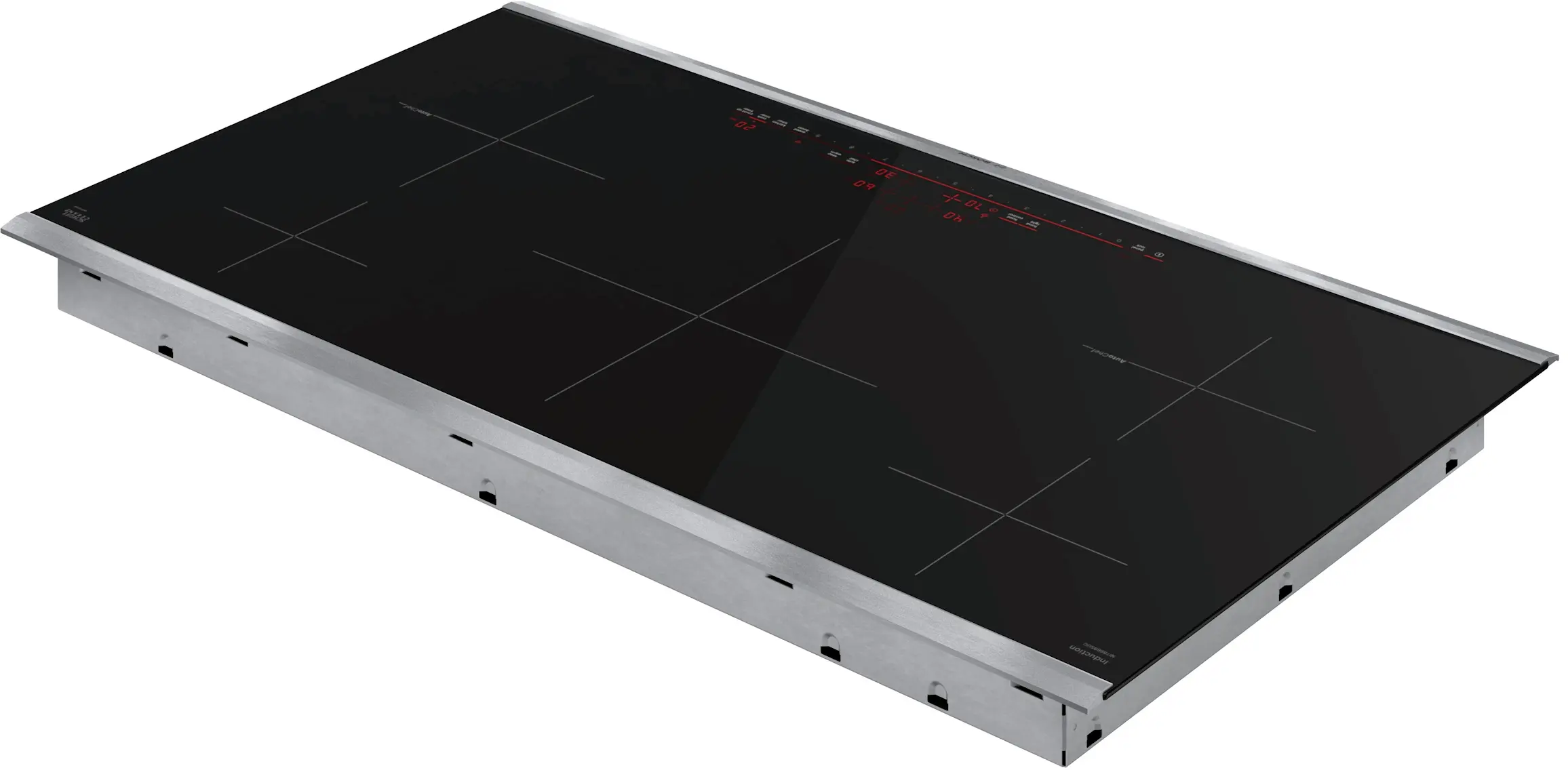 Photo Nr. 37 of the product NIT8669SUC