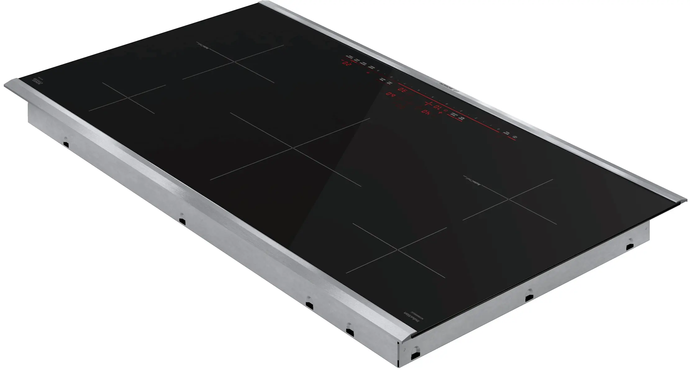 Photo Nr. 38 of the product NIT8669SUC
