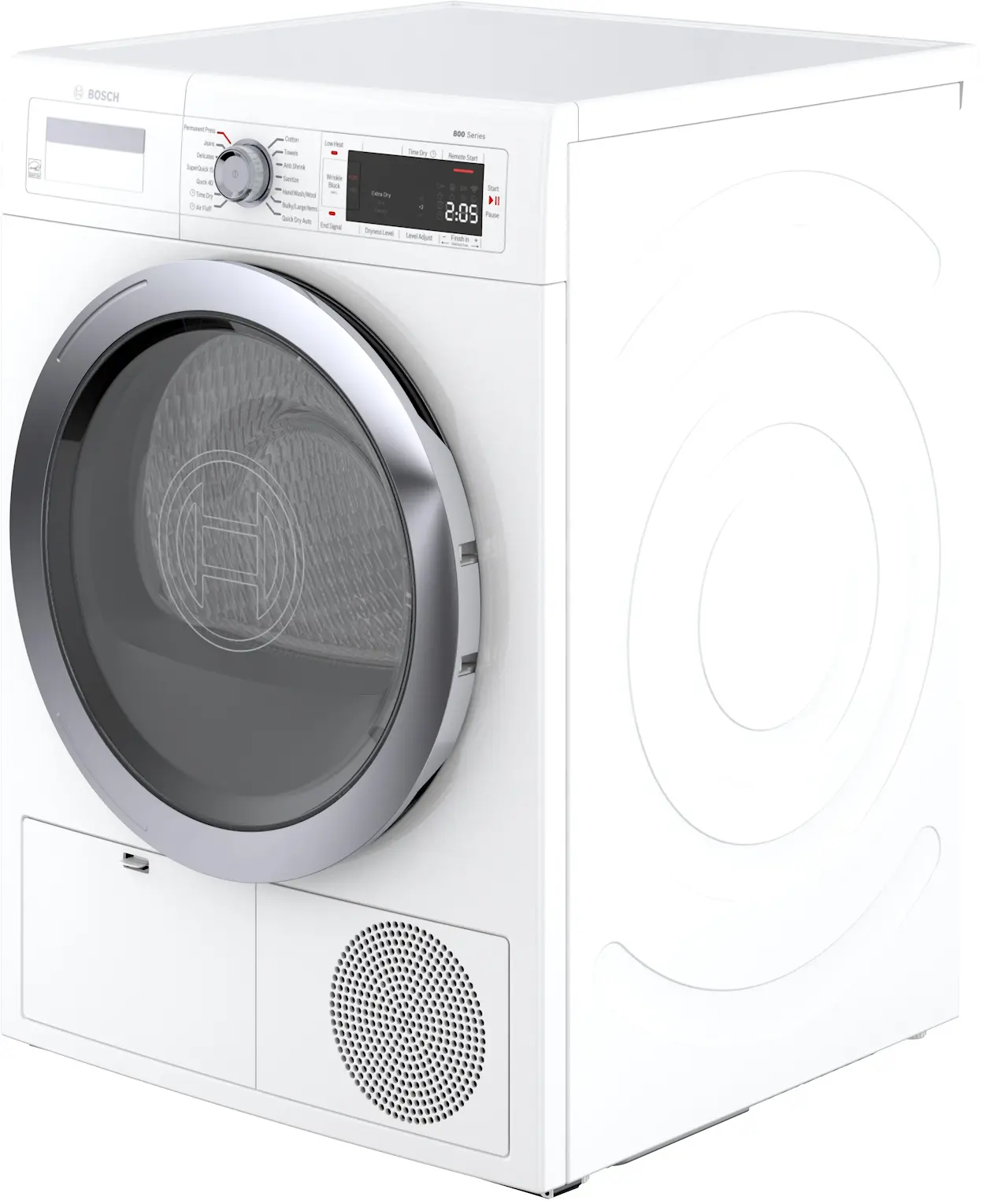 Photo Nr. 17 of the product WTG865H3UC