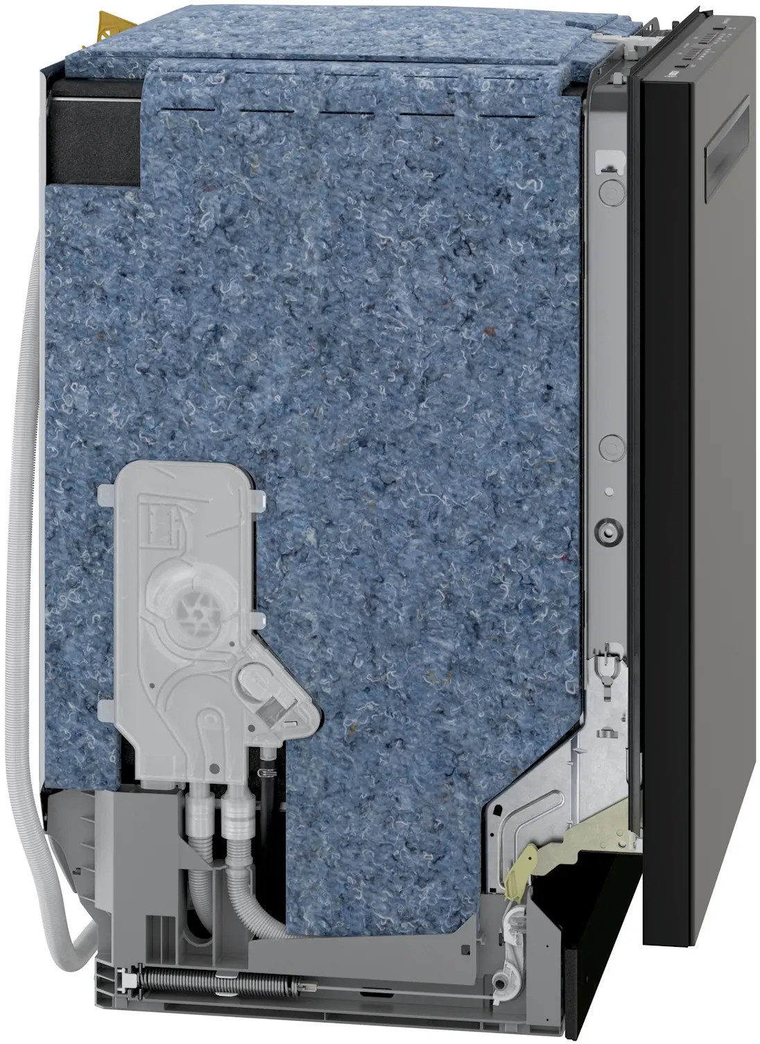 Photo Nr. 13 of the product SHP865ZD6N