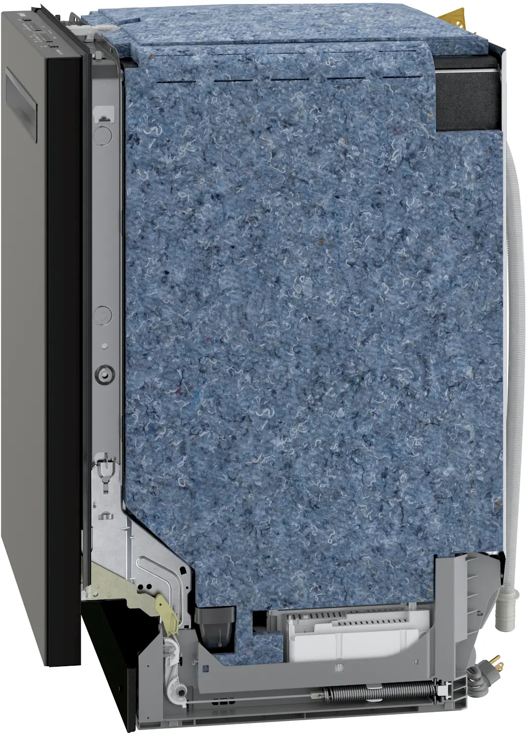 Photo Nr. 29 of the product SHP865ZD6N