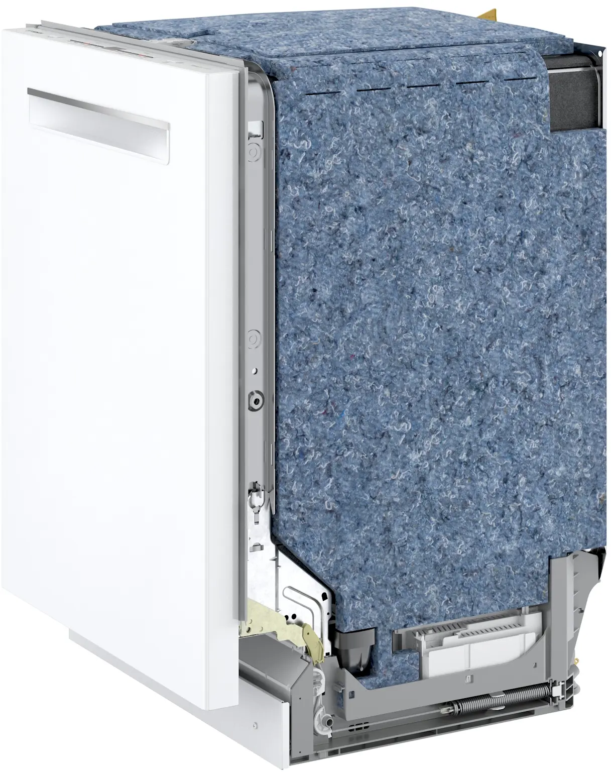 SHPM65Z52N Dishwasher | BOSCH CA