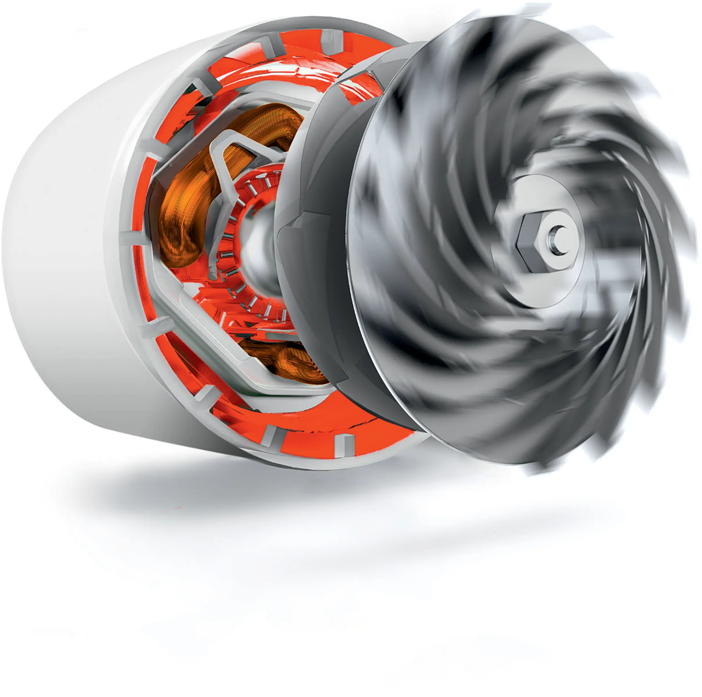 Фото Nr. 4 прибора BGS2U2030