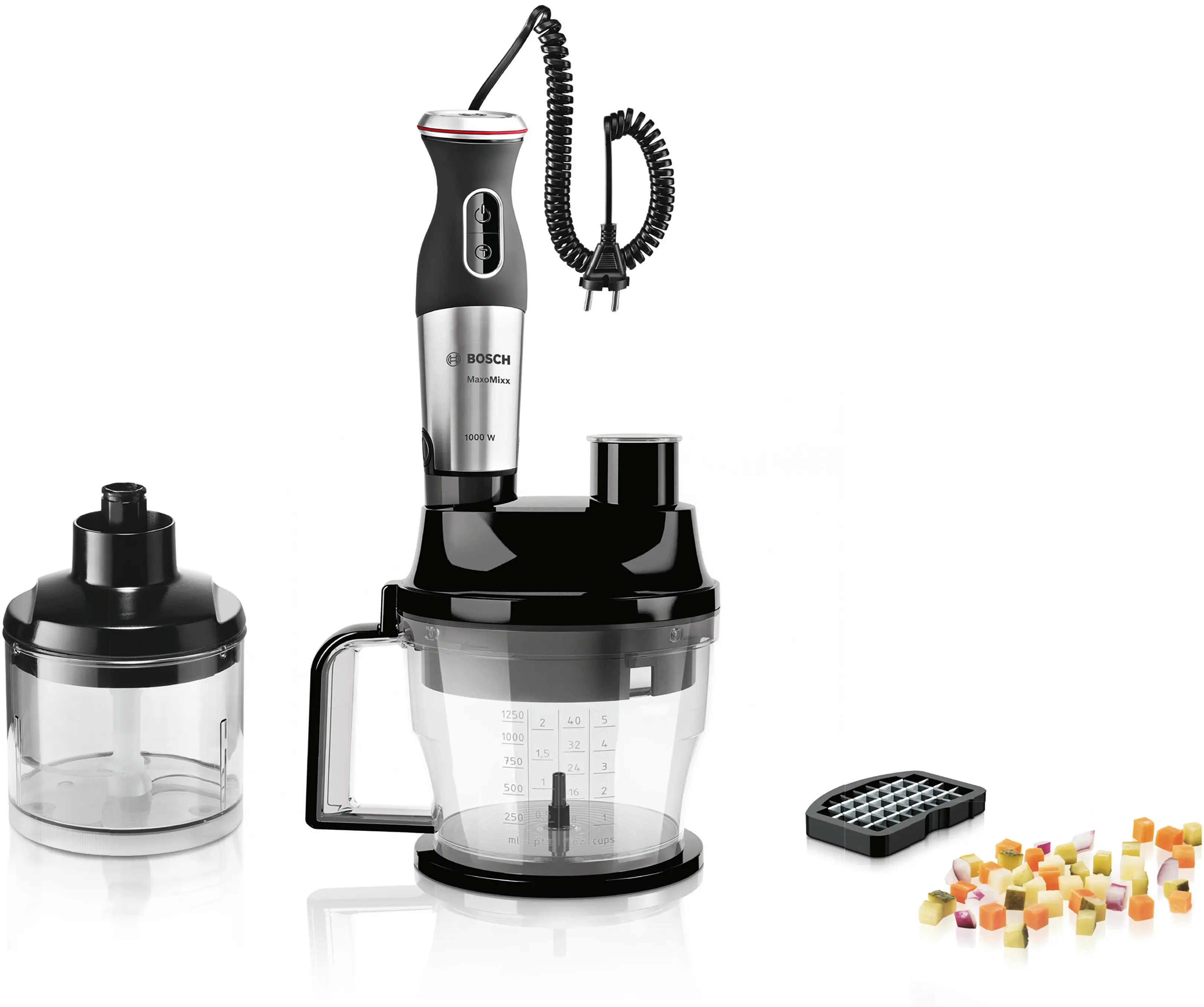 Fotografie Nr. 2 výrobku MS8CM61X1