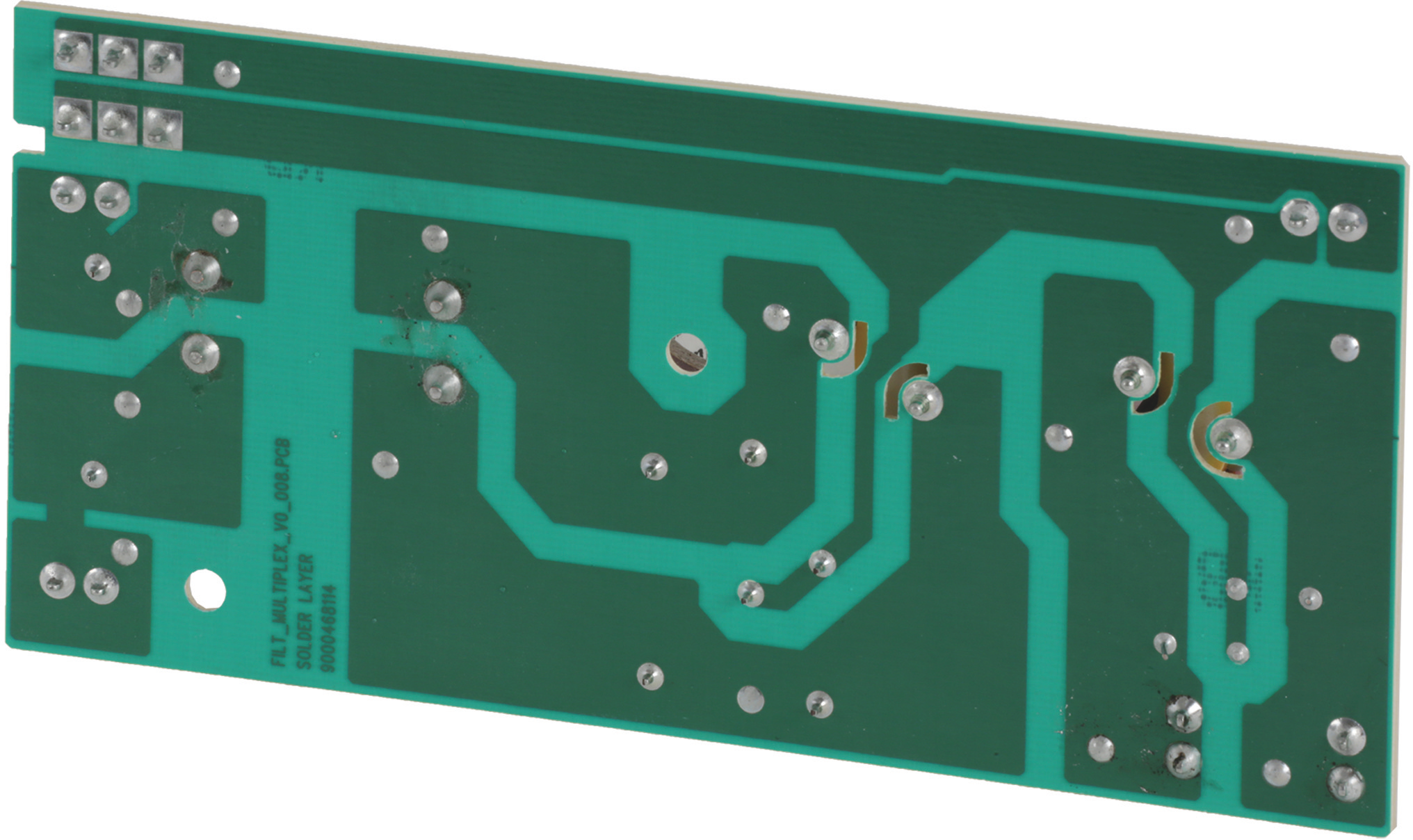 00654183 Filtermodul | Bosch Hausgeräte DE 