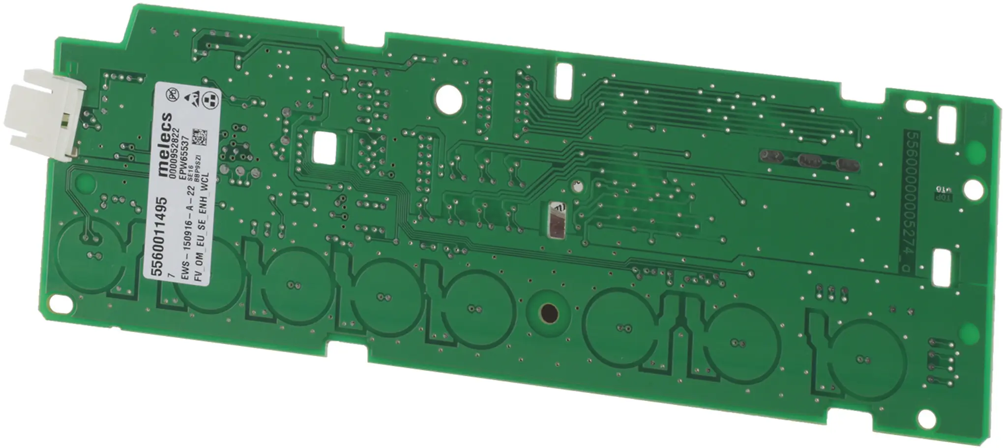 00648406 Operating module | SIEMENS GB