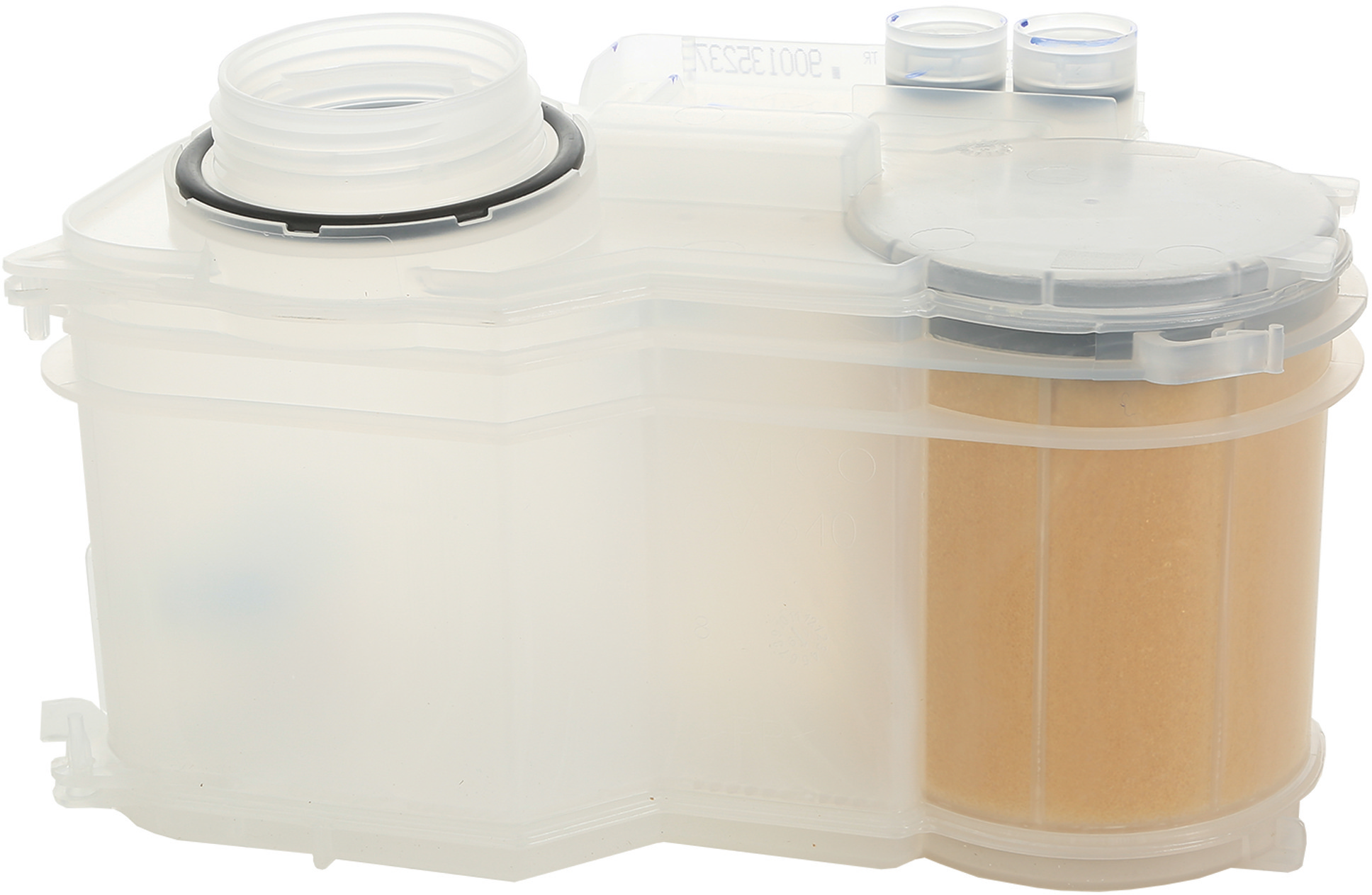 12026873 Enthärtungsanlage | Siemens Hausgeräte DE 