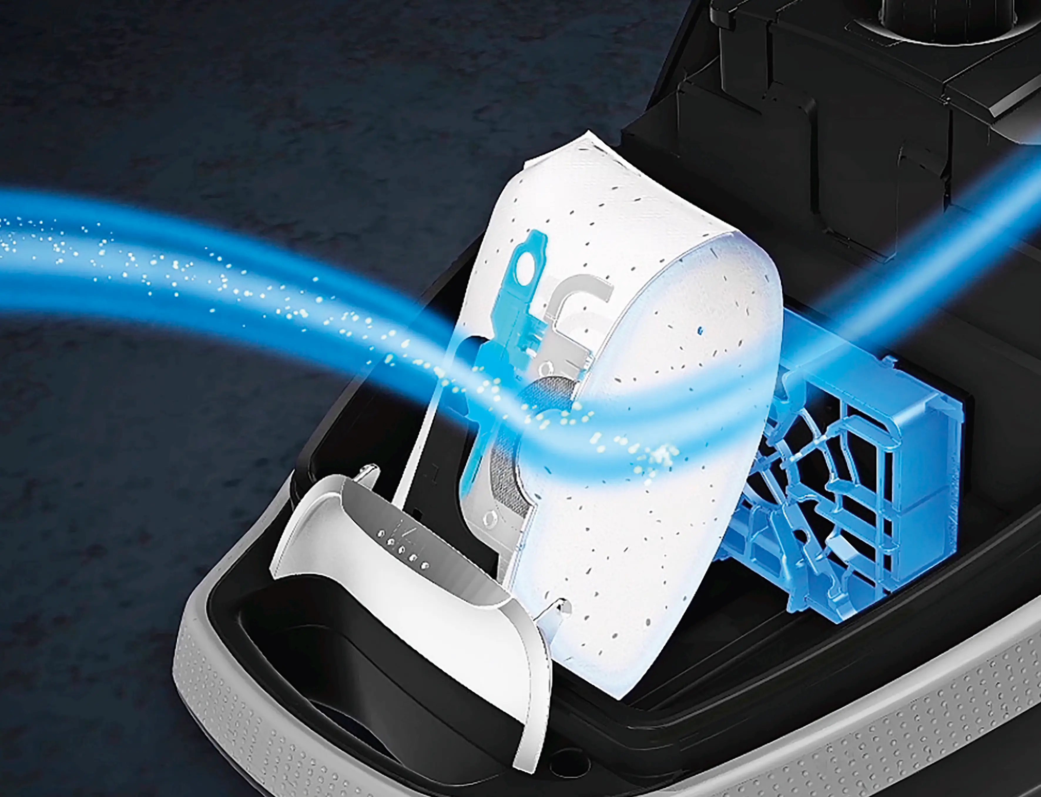 Kuva 6 tuotteesta VSC7X300