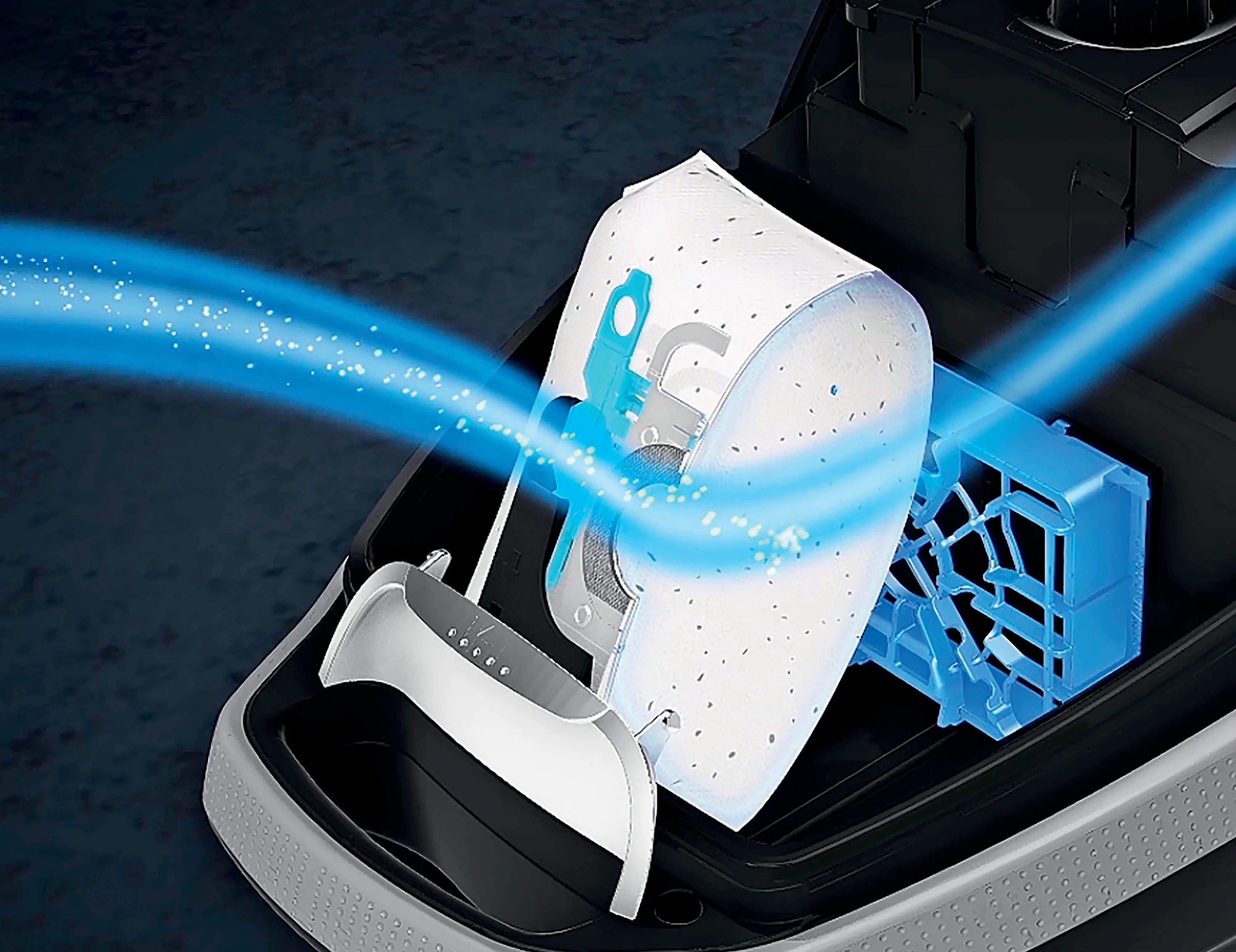 Φωτογραφία Nr. 6 του προϊόντος VSC7SIL1