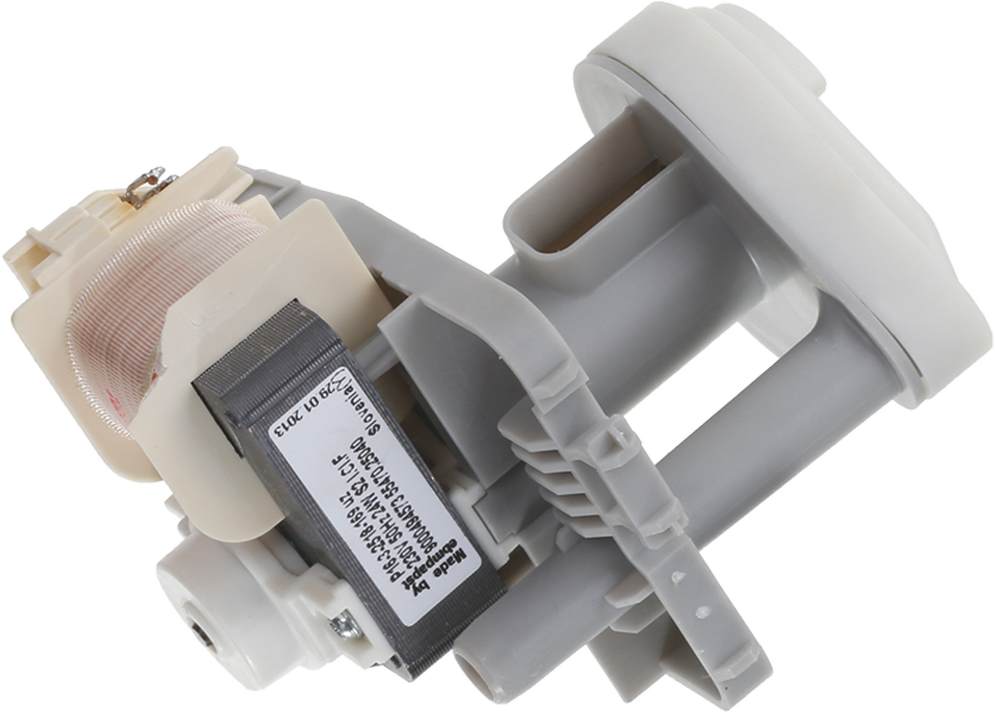 00145155 Pumpe | BOSCH DK