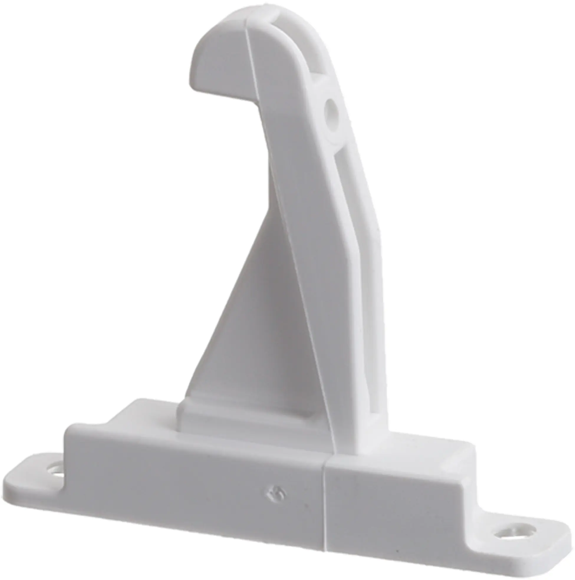 Gancio Porta Originale Per Asciugatrice BOSCH/SIEMENS/NEFF - Ricambio 00154074, 154074, 00174430
