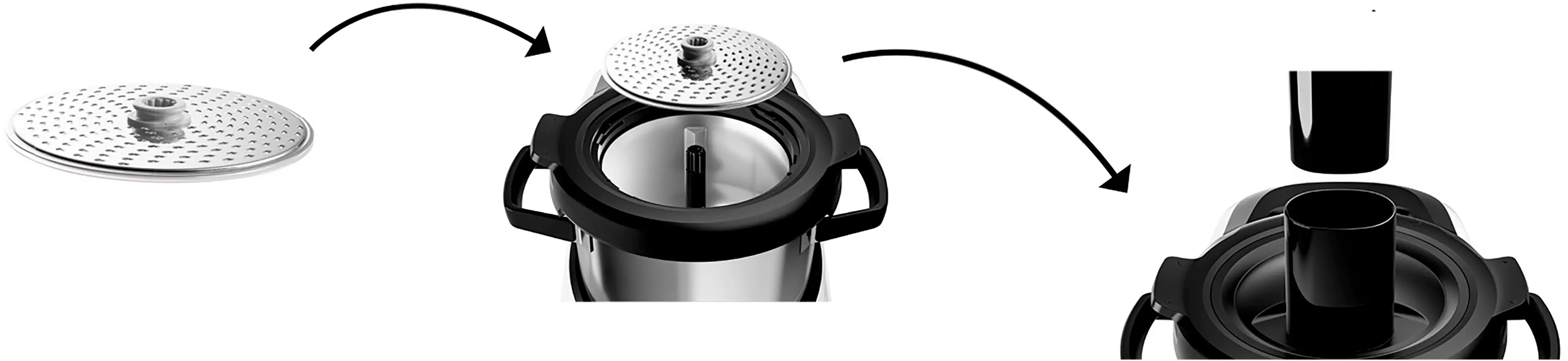 Bilde nr. 6 av produktet MUZ9FG1