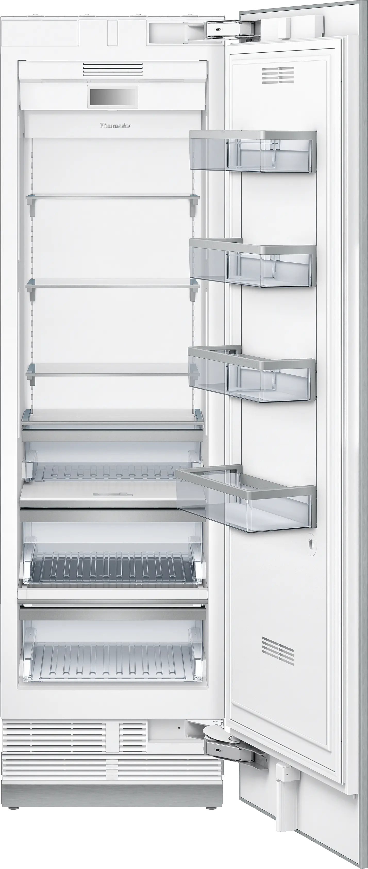 T24IR902SP built-in fridge | THERMADOR US
