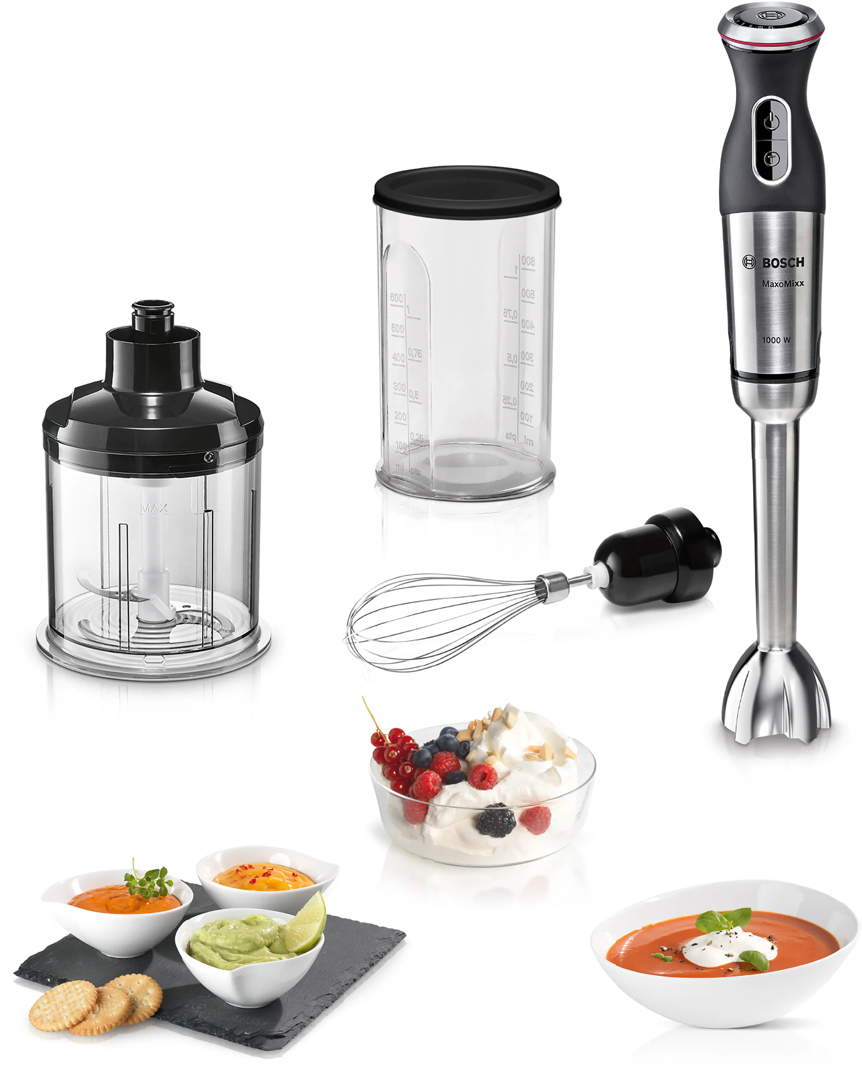 Photo Nr. 5 of the product MS8CM6160G