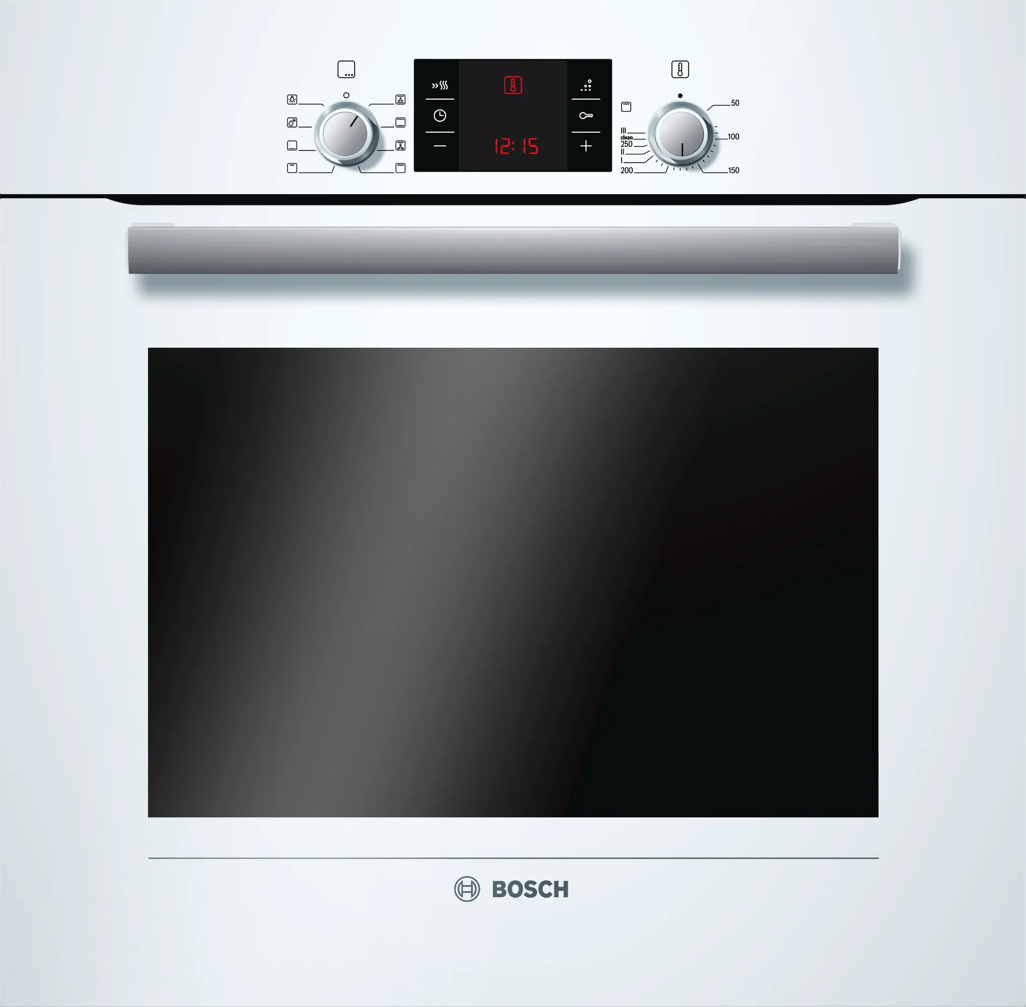 HBG43T420 Built-in oven | Bosch Ev Aletleri