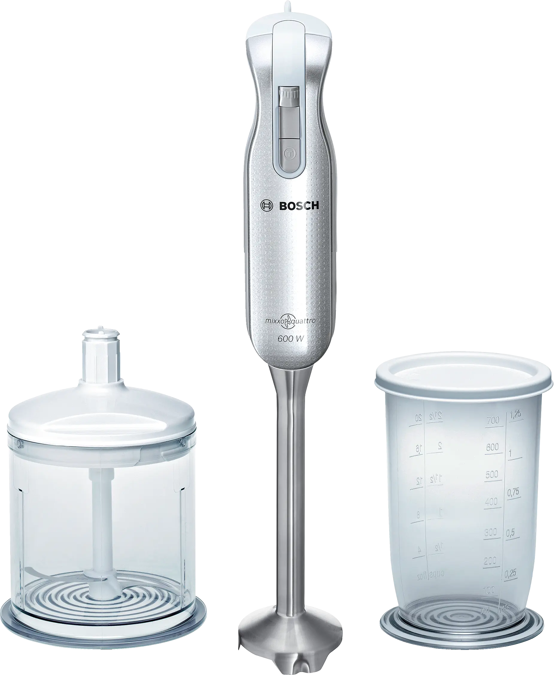 MSM7500 Hand blender Bosch Hausgerate DE