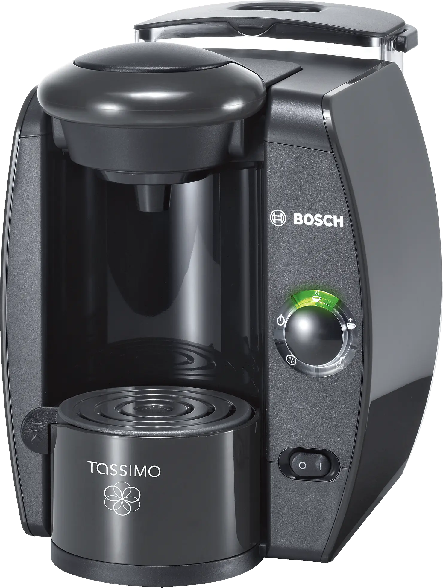 TAS4000GB Hot drinks machine BOSCH GB