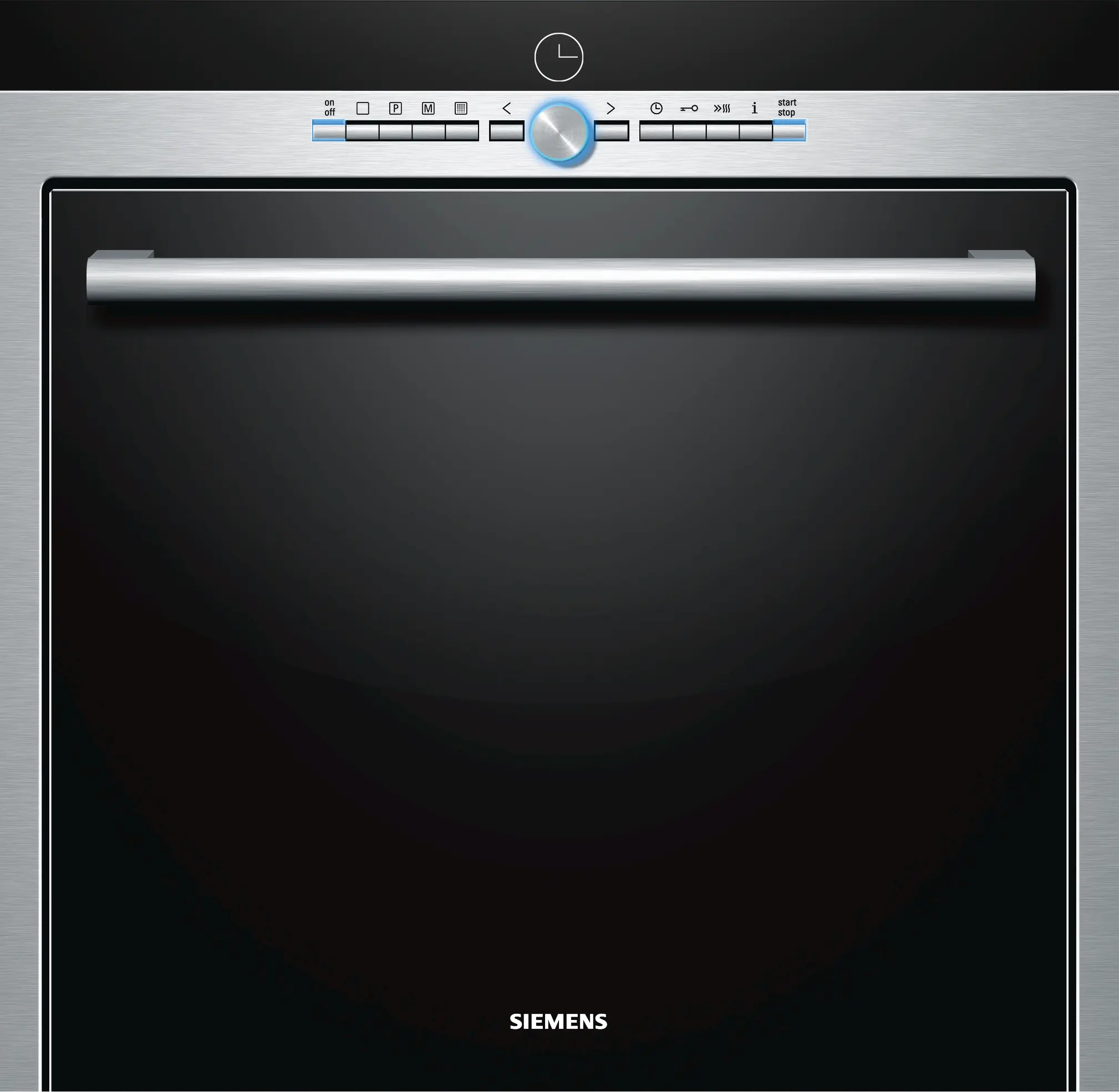 HB78G4590A Built-in oven | SIEMENS AU