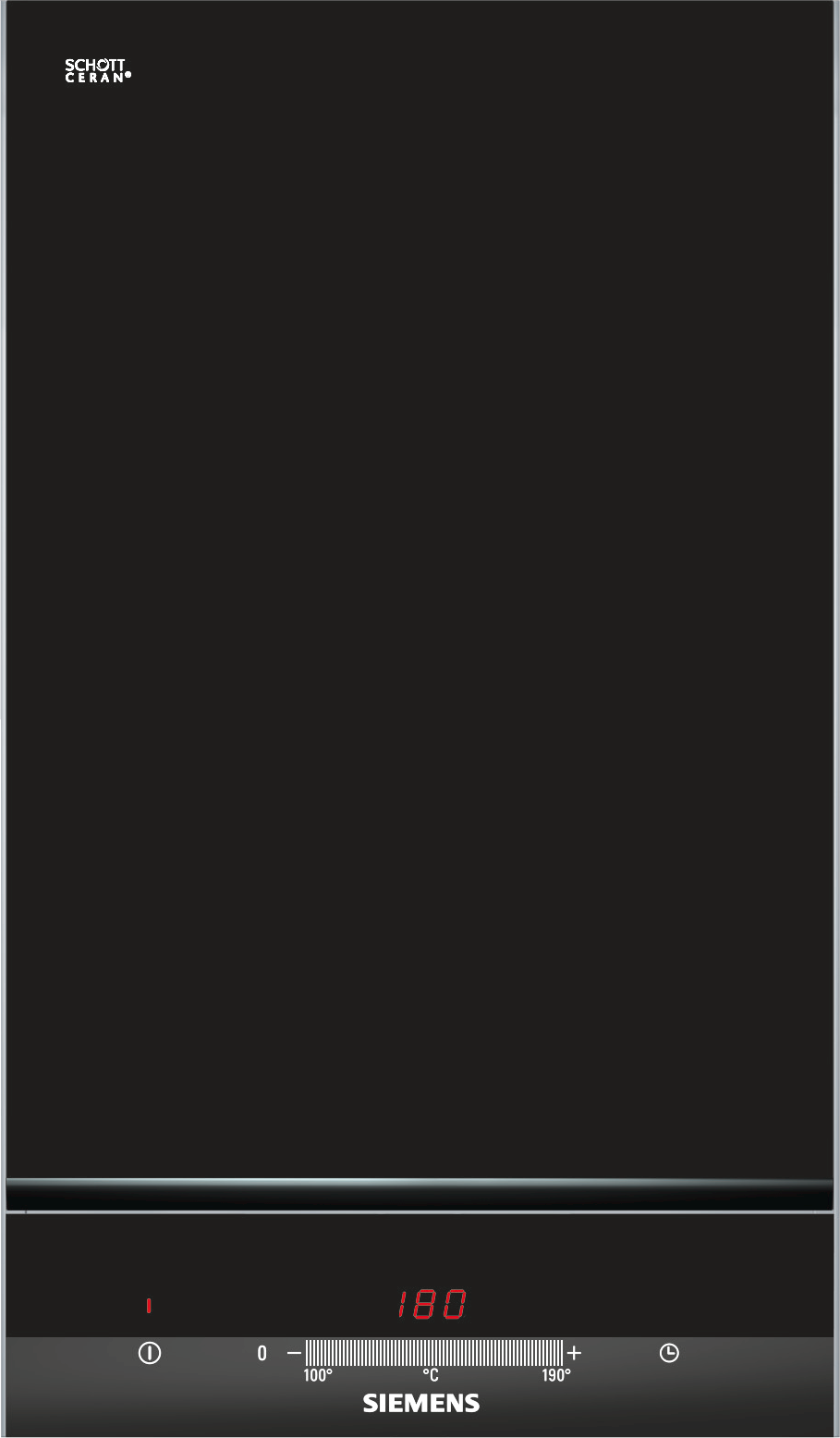 ET375MA11E Domino deep fryer SIEMENS PT