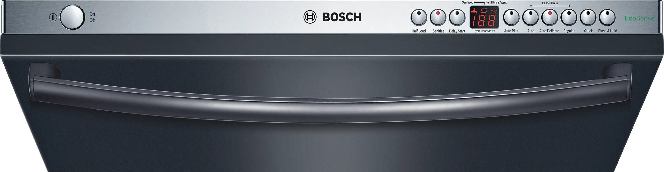 SHX65P06UC Dishwasher | BOSCH US