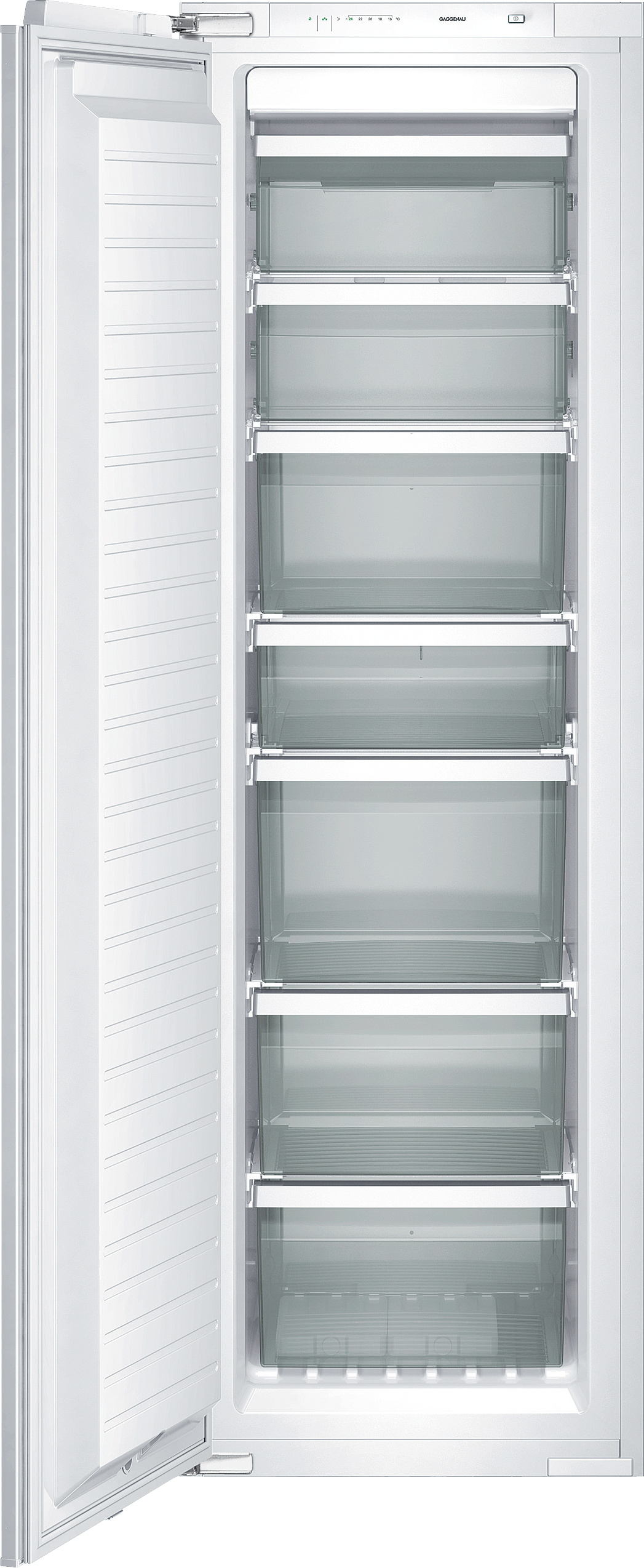 RF287202 | GAGGENAU ZA