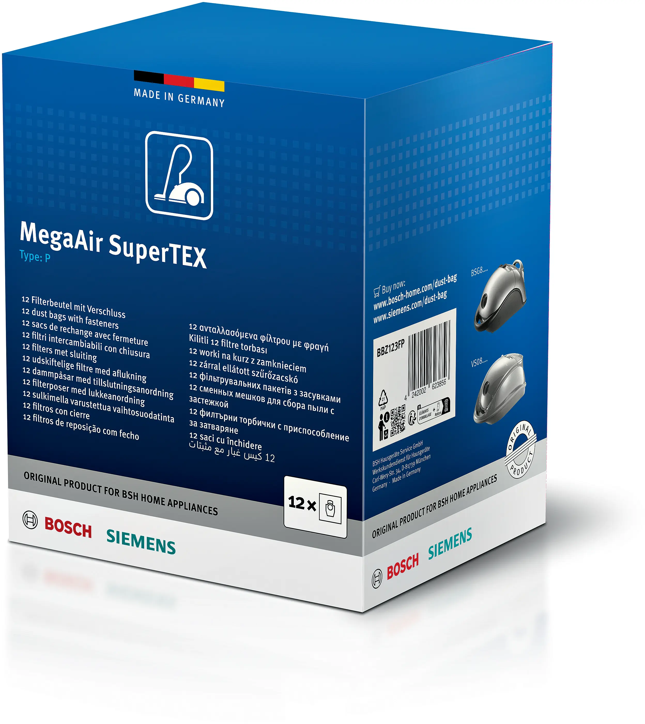 Thumbnail fotonummer 1 af produktet