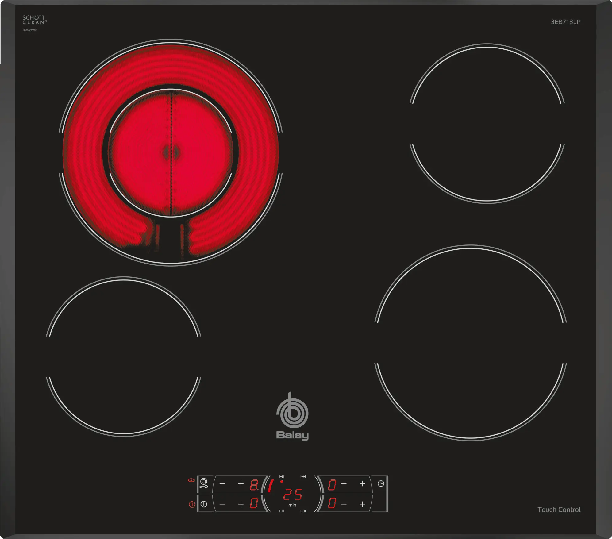 Foto nº 1 del producto