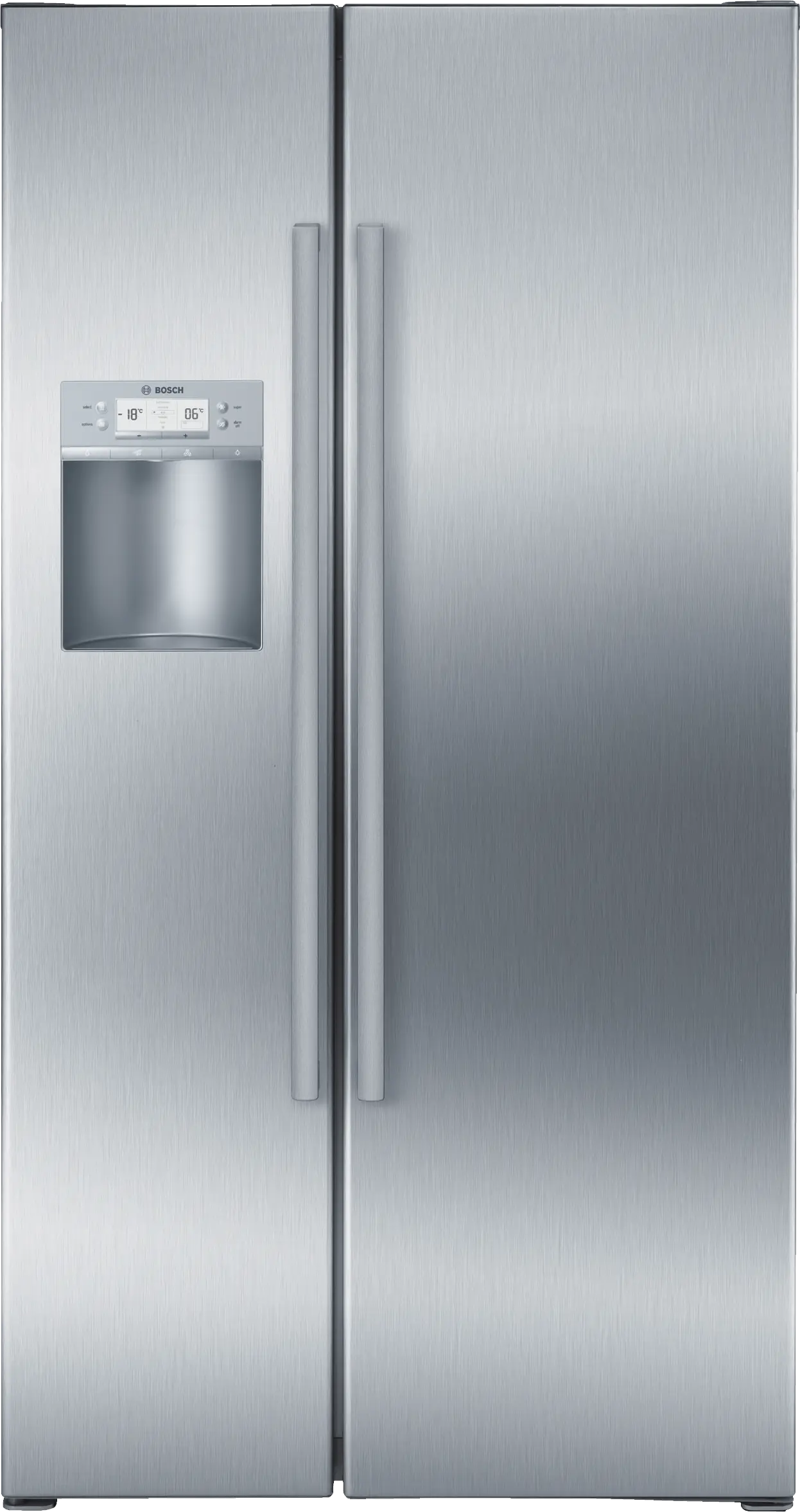 ティーズ ページ2 KAD62P91 American side by side | BOSCH PL