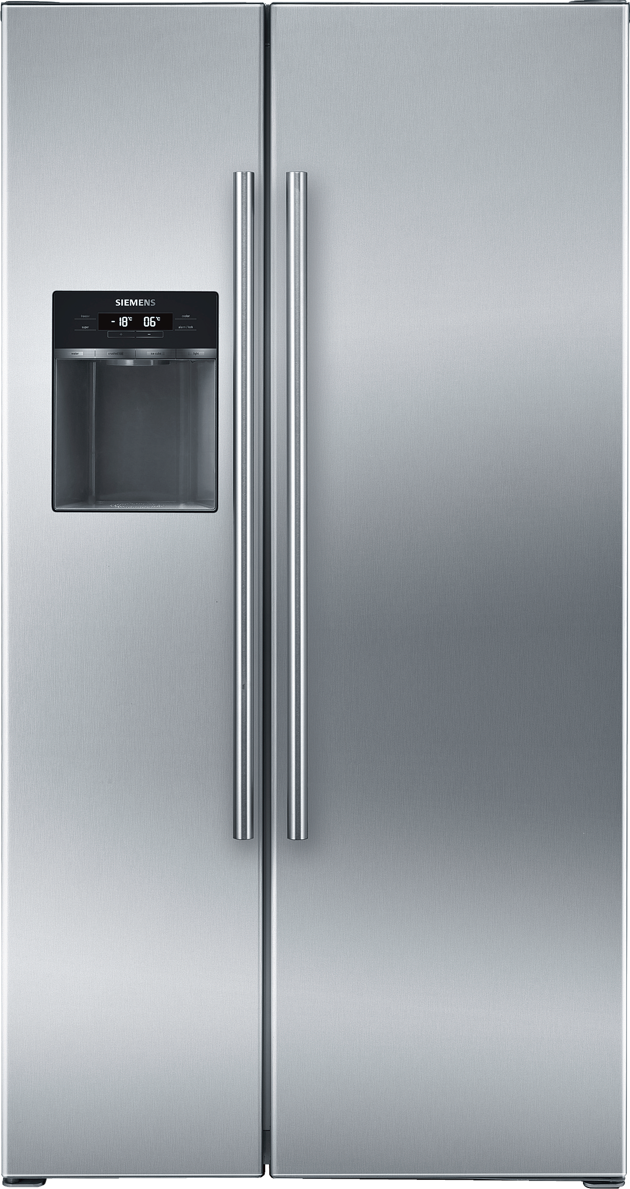 KA62DV71 American side by side | SIEMENS IN