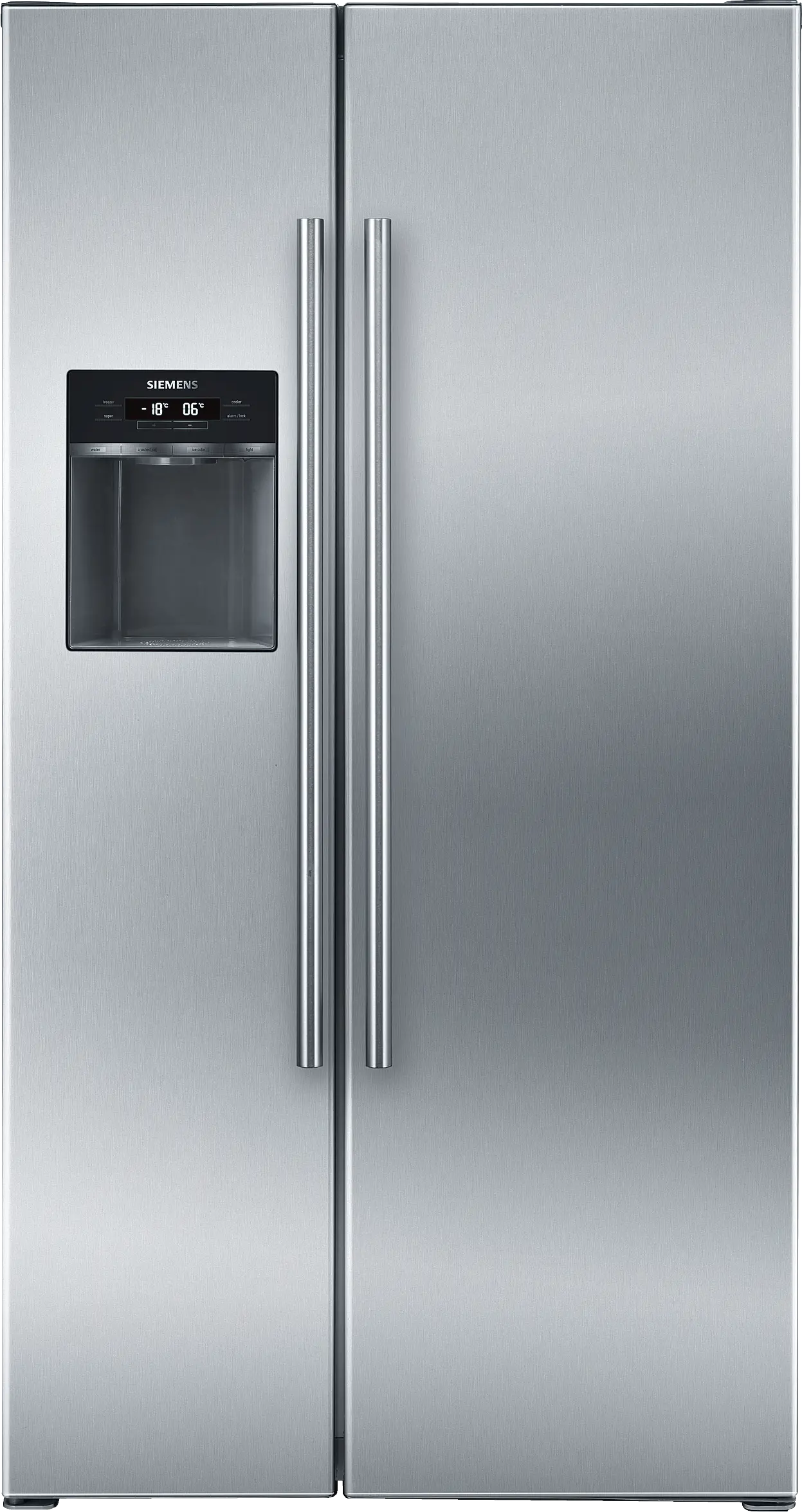 KA62DV71 American side by side | SIEMENS IN