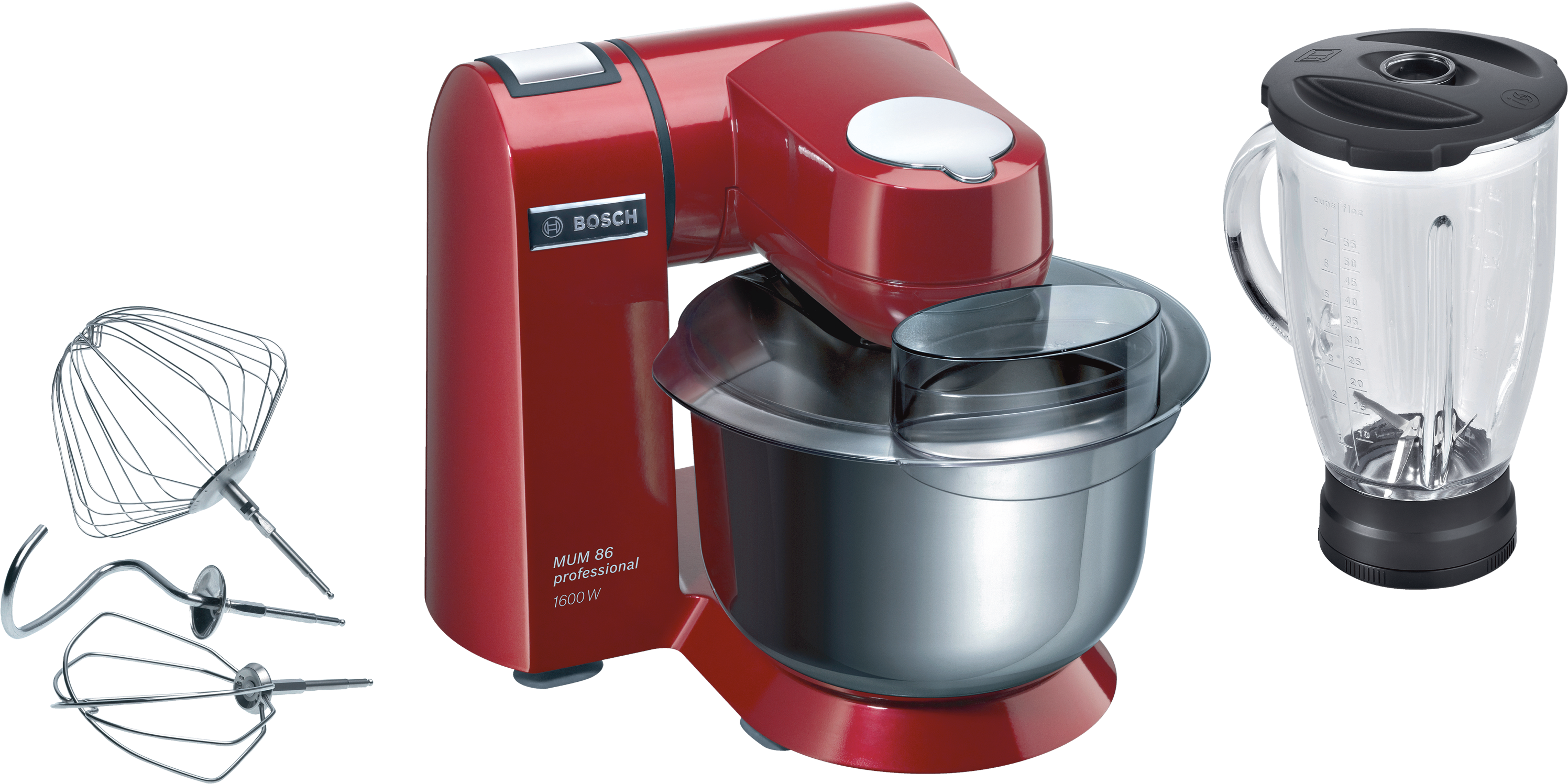 MUM86R1 Kitchen machine | BOSCH SG