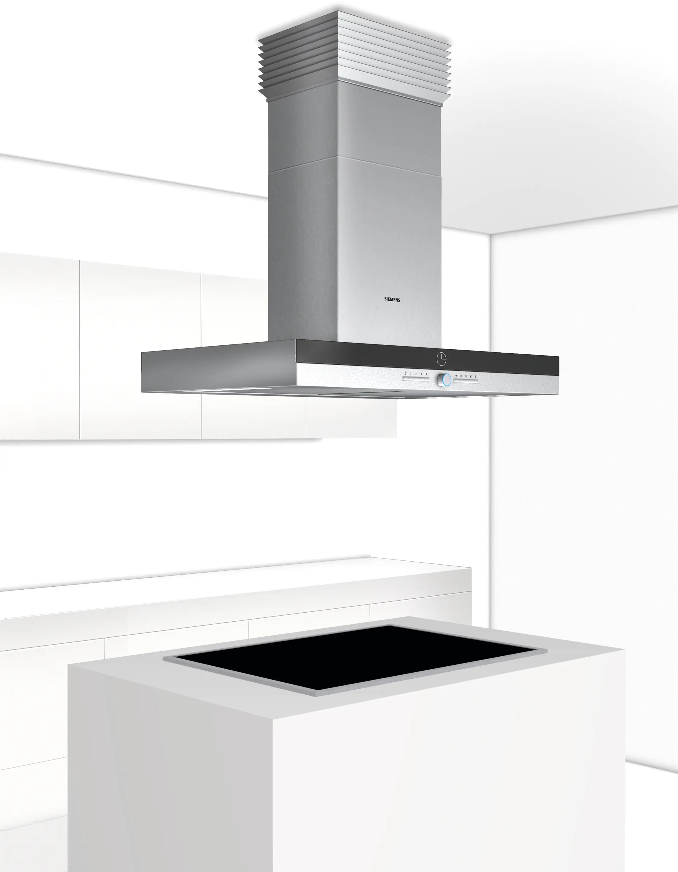 LZ56600 Accessory for ventilation | SIEMENS IN