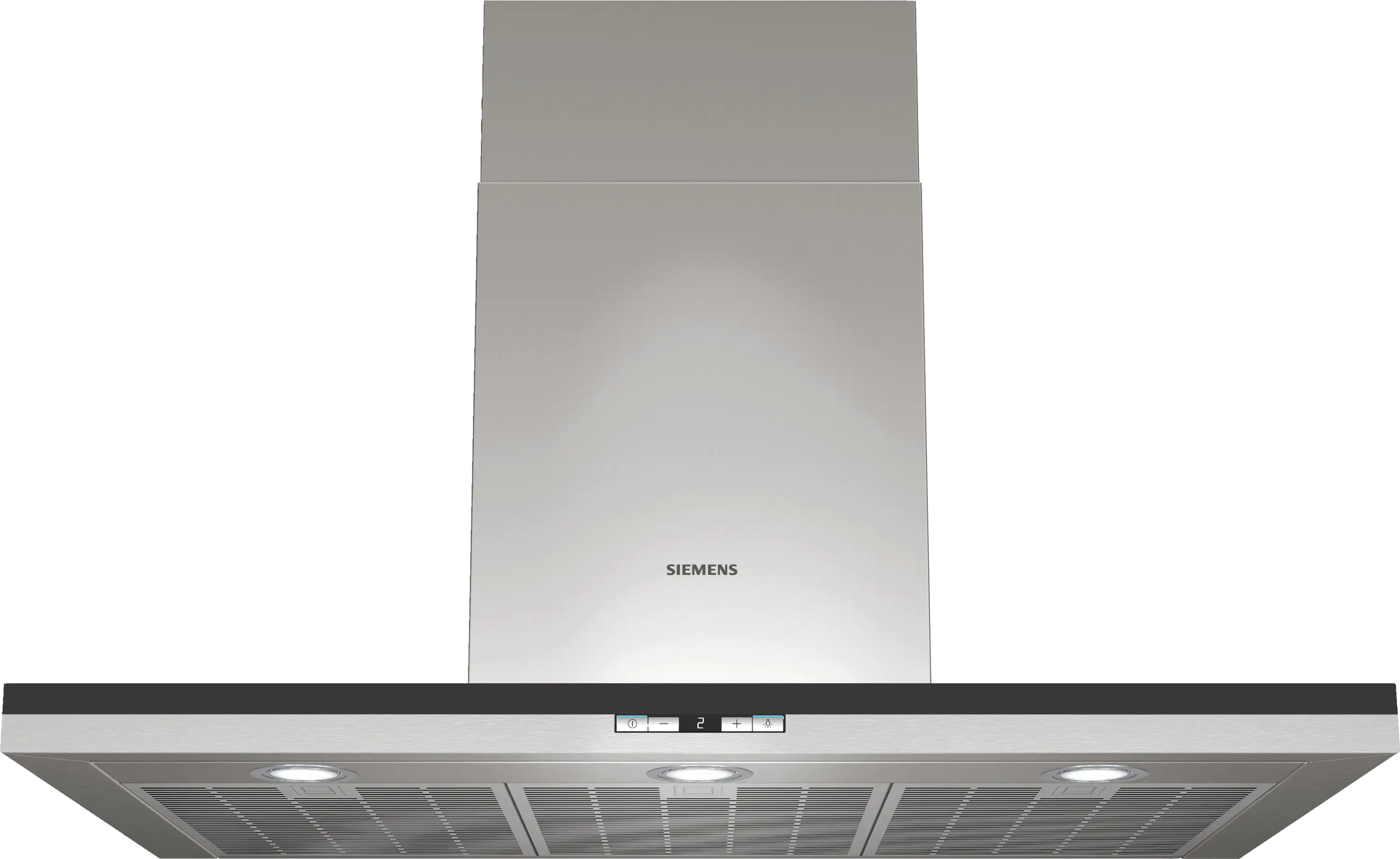 LC98BD540 wall-mounted cooker hood | SIEMENS FR
