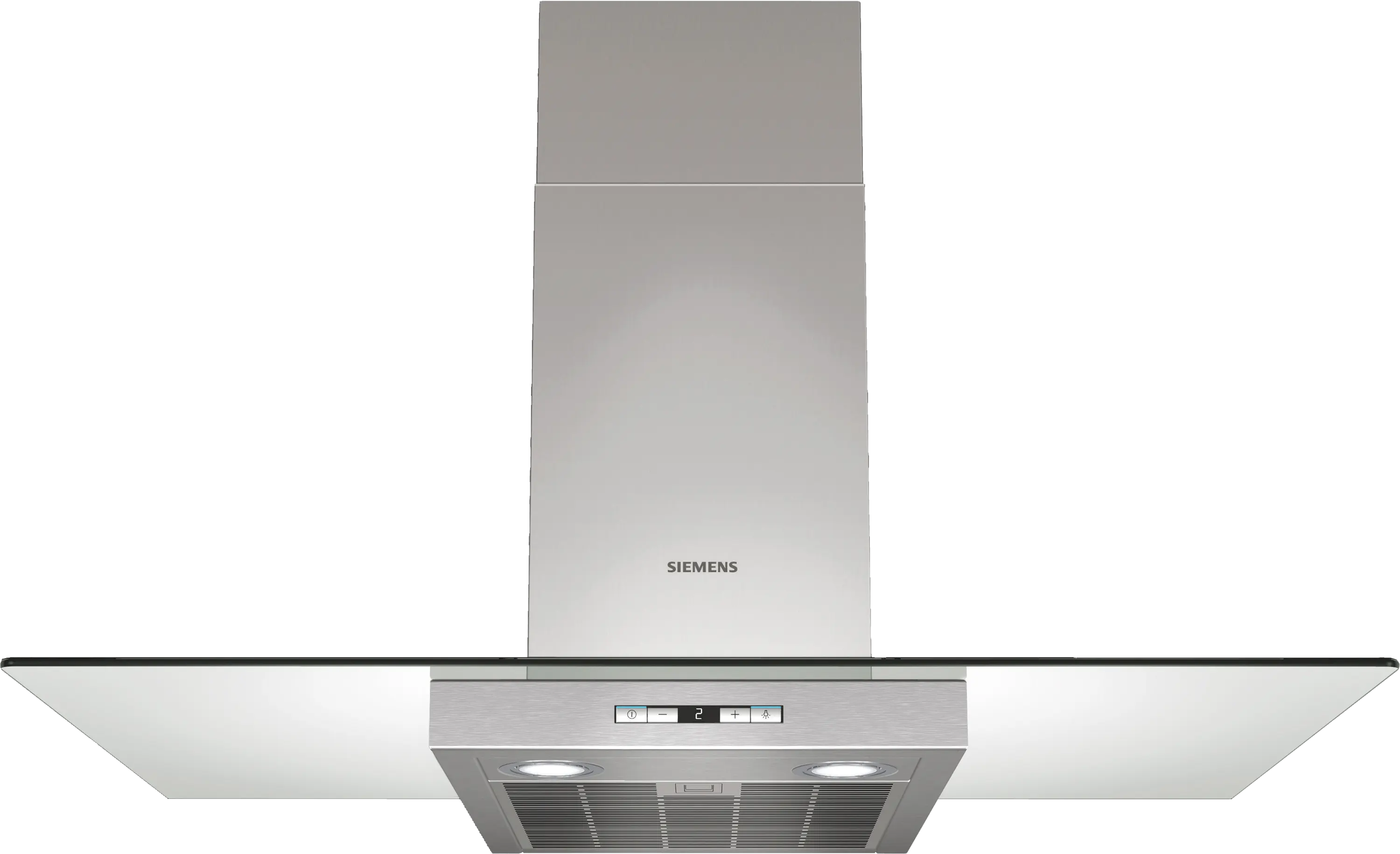 かこページ LC98GA540 wall-mounted cooker hood | SIEMENS IN