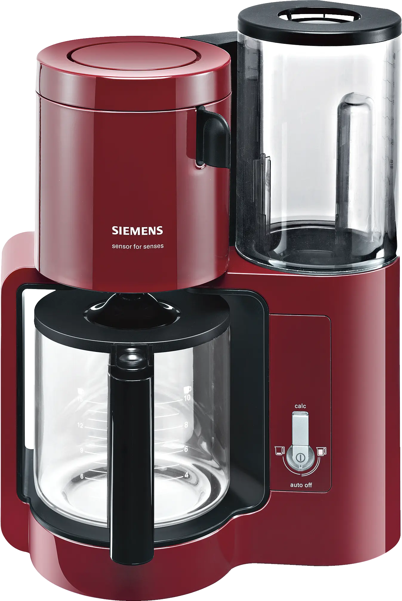 TC80104 Coffee maker | Siemens Ev Aletleri