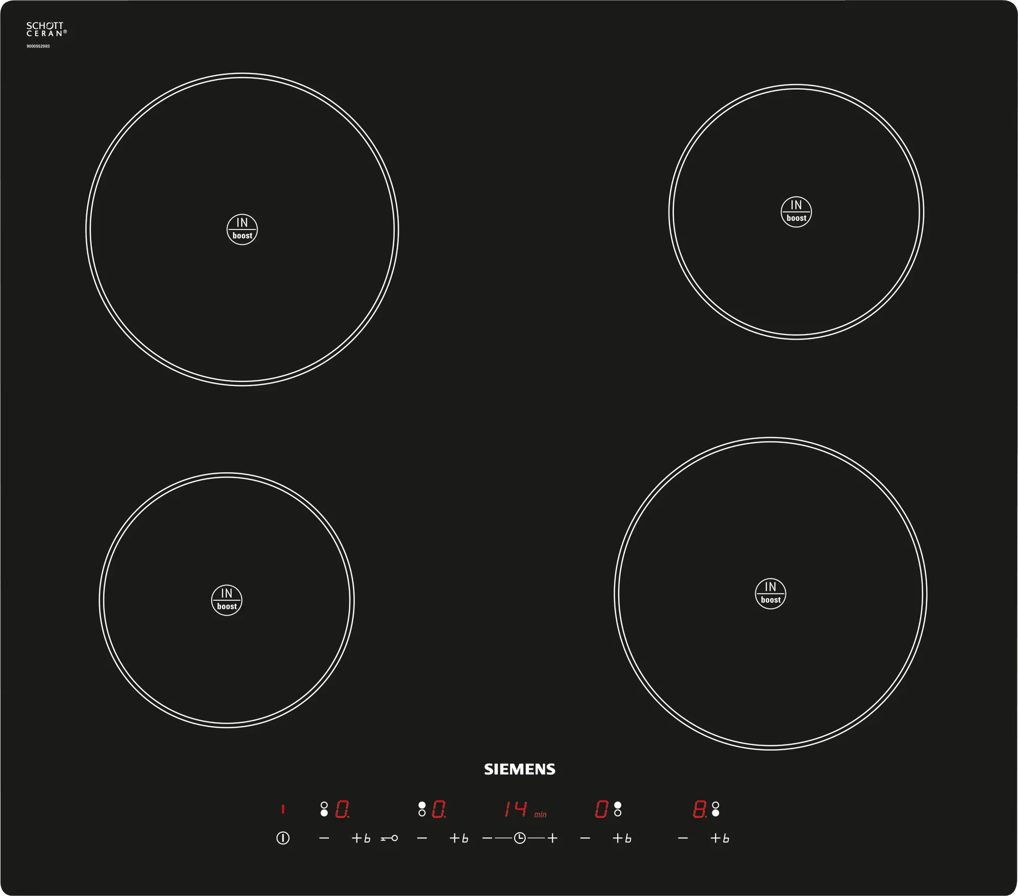 Foto miniatuur nr. 1 van het product
