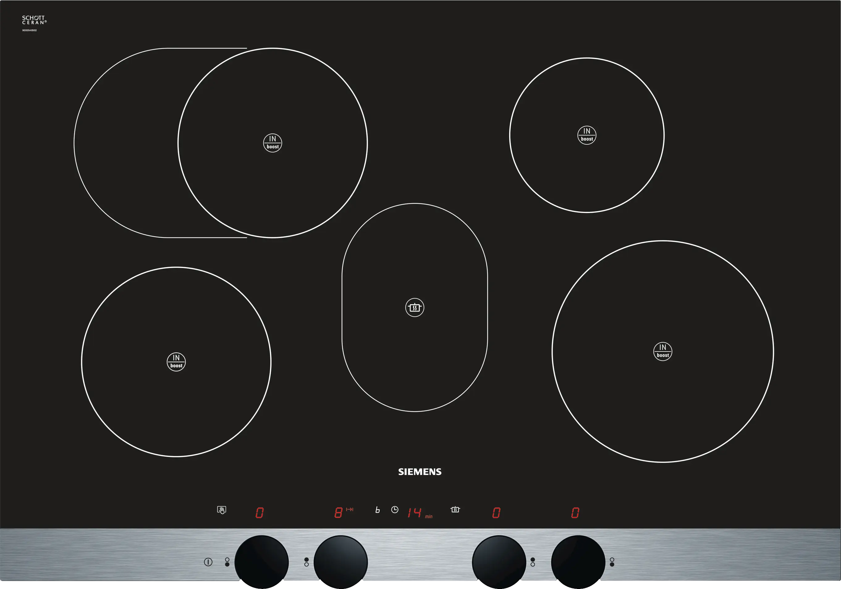 Foto miniatuur nr. 1 van het product