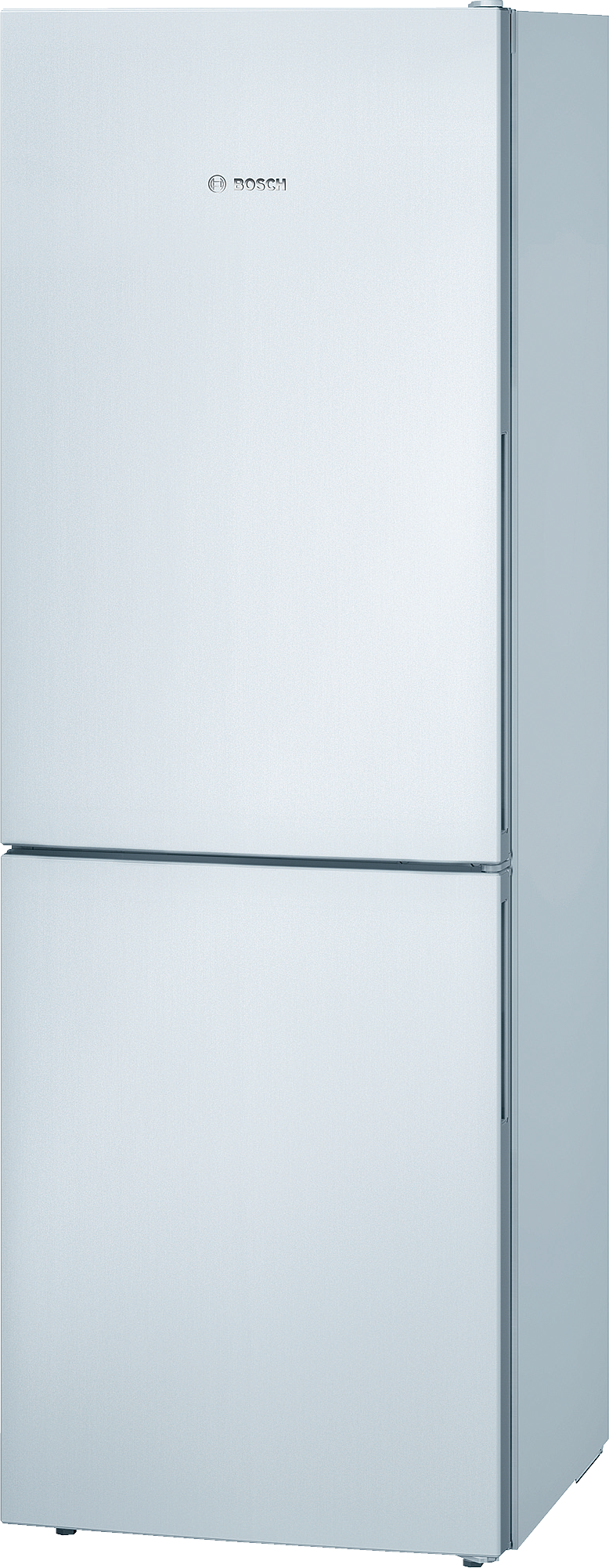 Réfrigérateur congélateur à poser réversible Bosch KGV33VWAS 192L