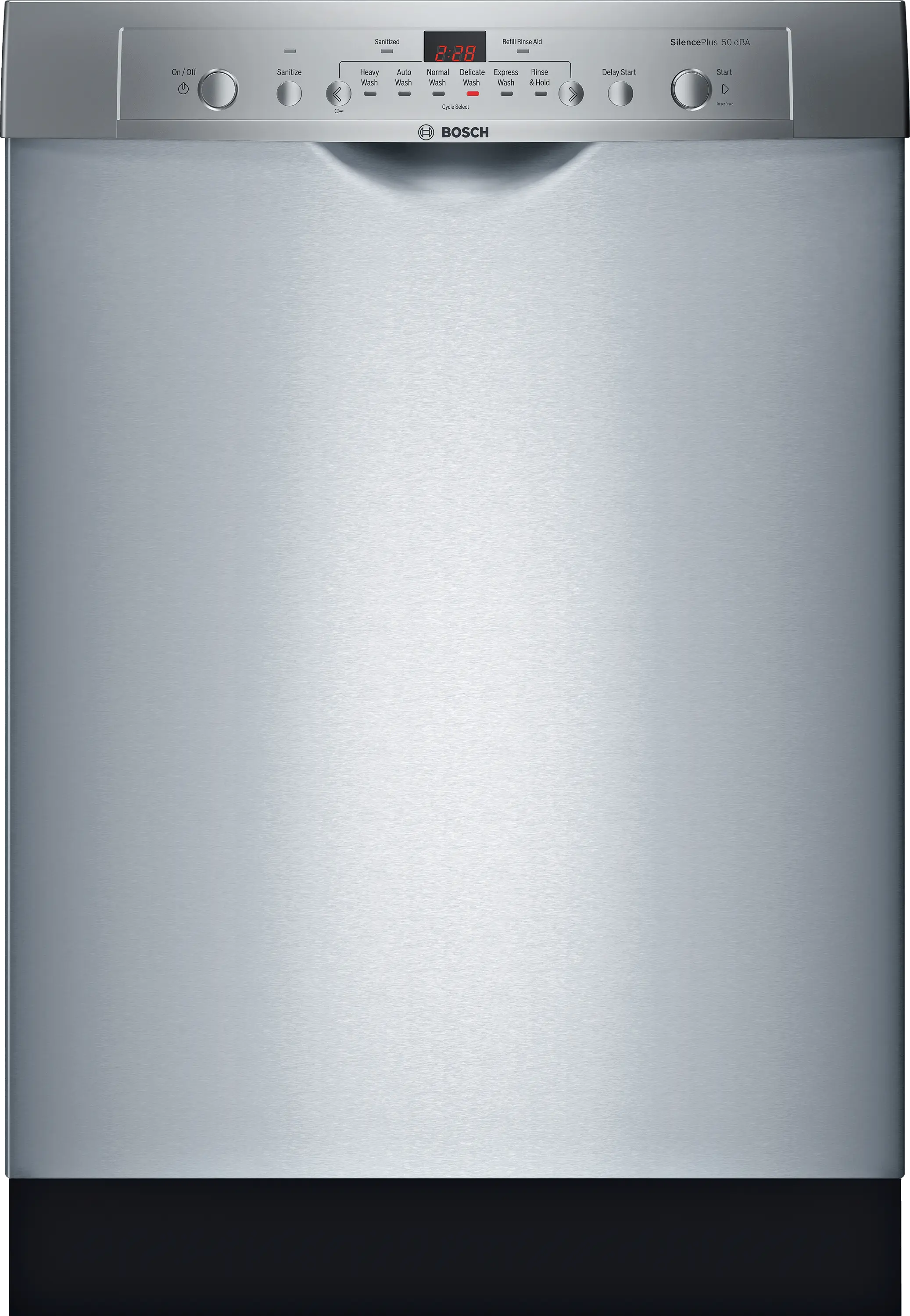 SHE3ARF5UC Dishwasher BOSCH CA