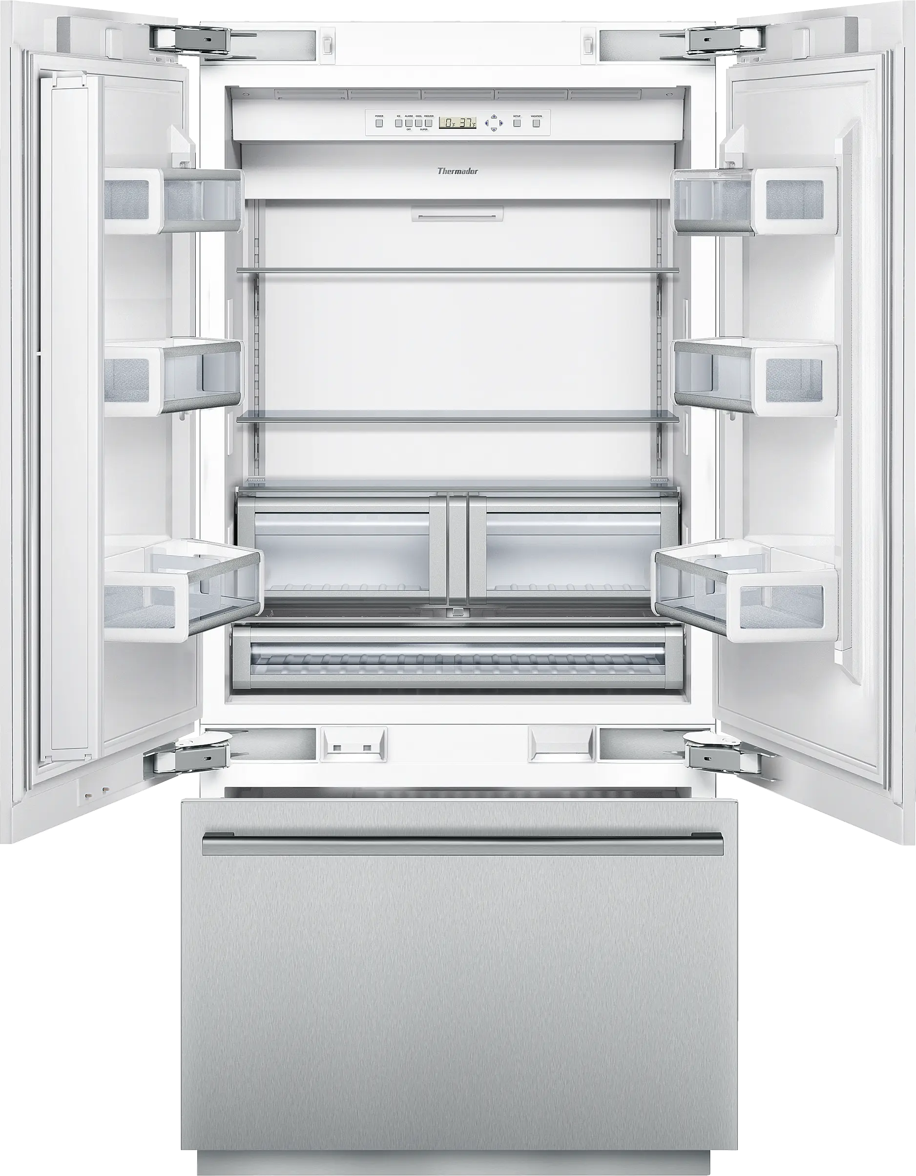 Photo Nr. 2 of the product T36BT810NS